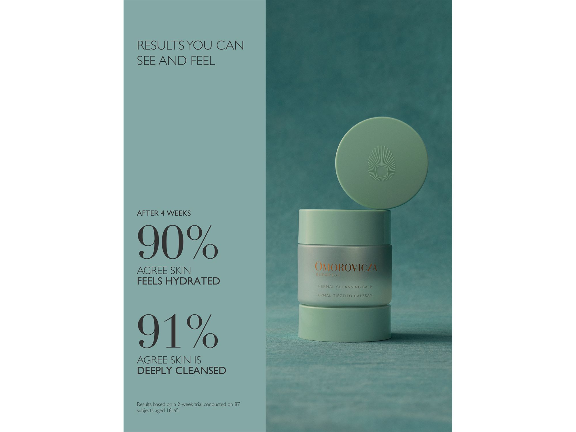 Thermal Cleansing Balm 1.7 oz. — Image 6