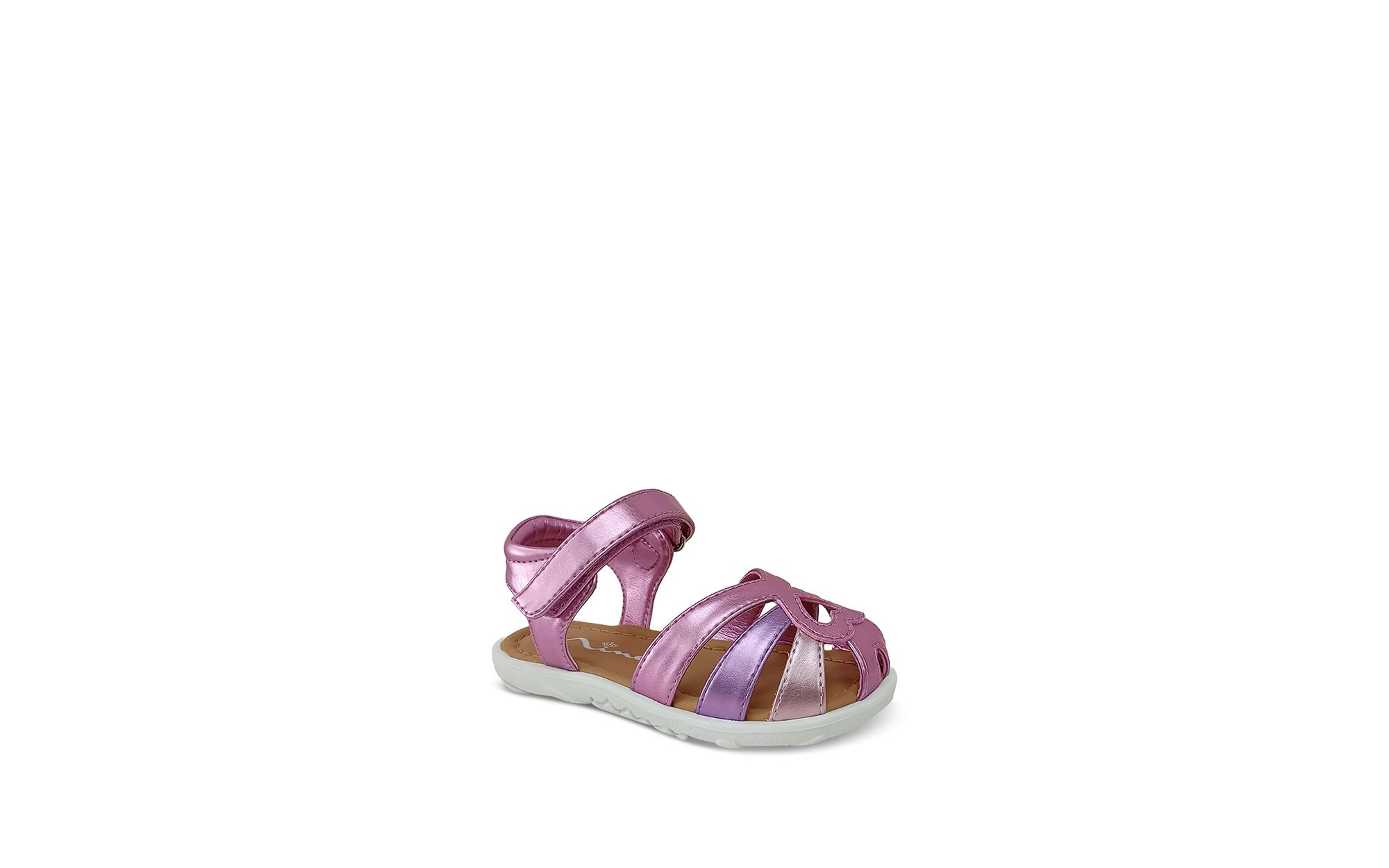 Toe Caged Sandal - Toddler - Image 1