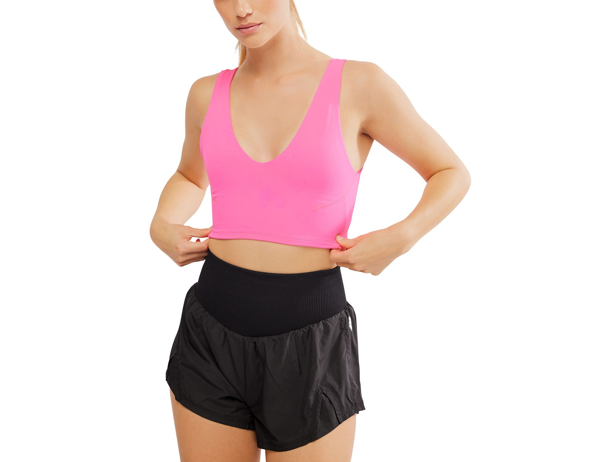 Carpe Diem Shorts — Image 5