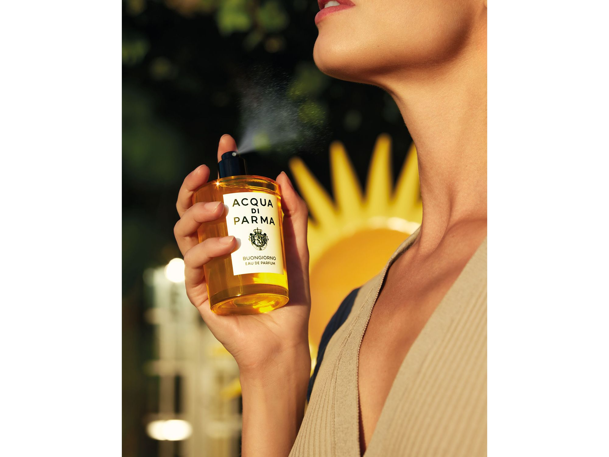 Buongiorno Eau de Parfum — Image 3