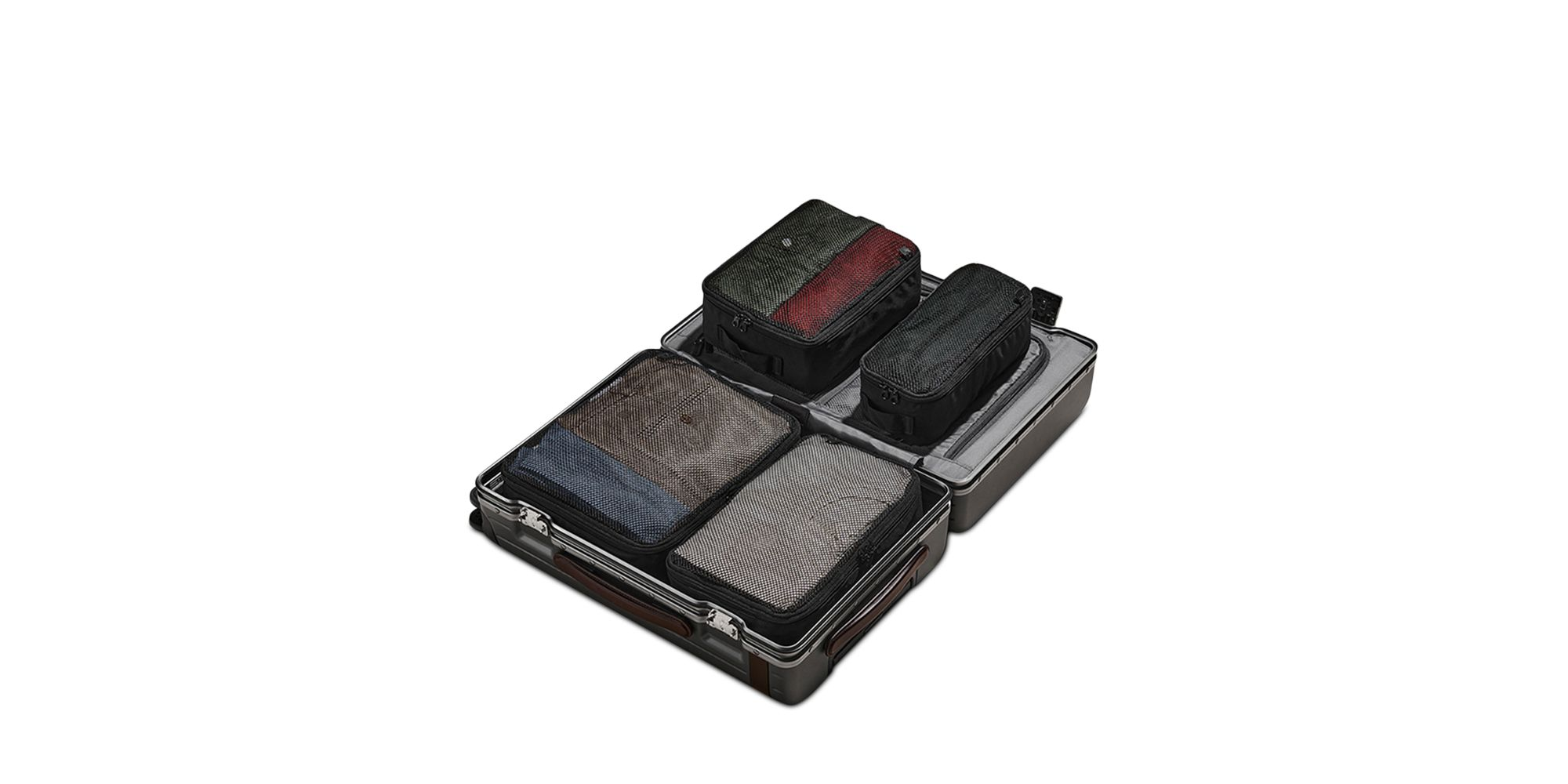 The Packing Cubes — Image 3