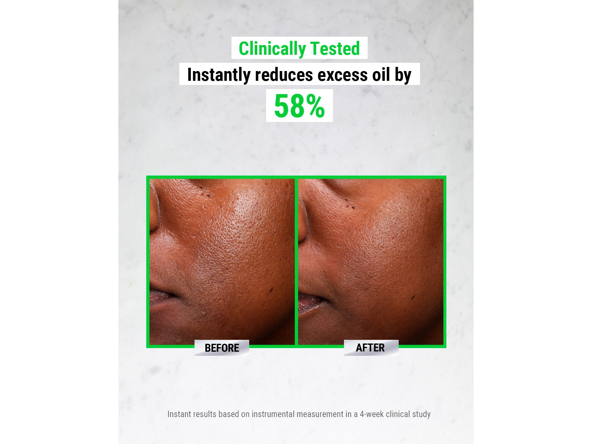 Ultra Pure High-Potency Serum 5.0% Niacinamide 1 oz. — Image 3