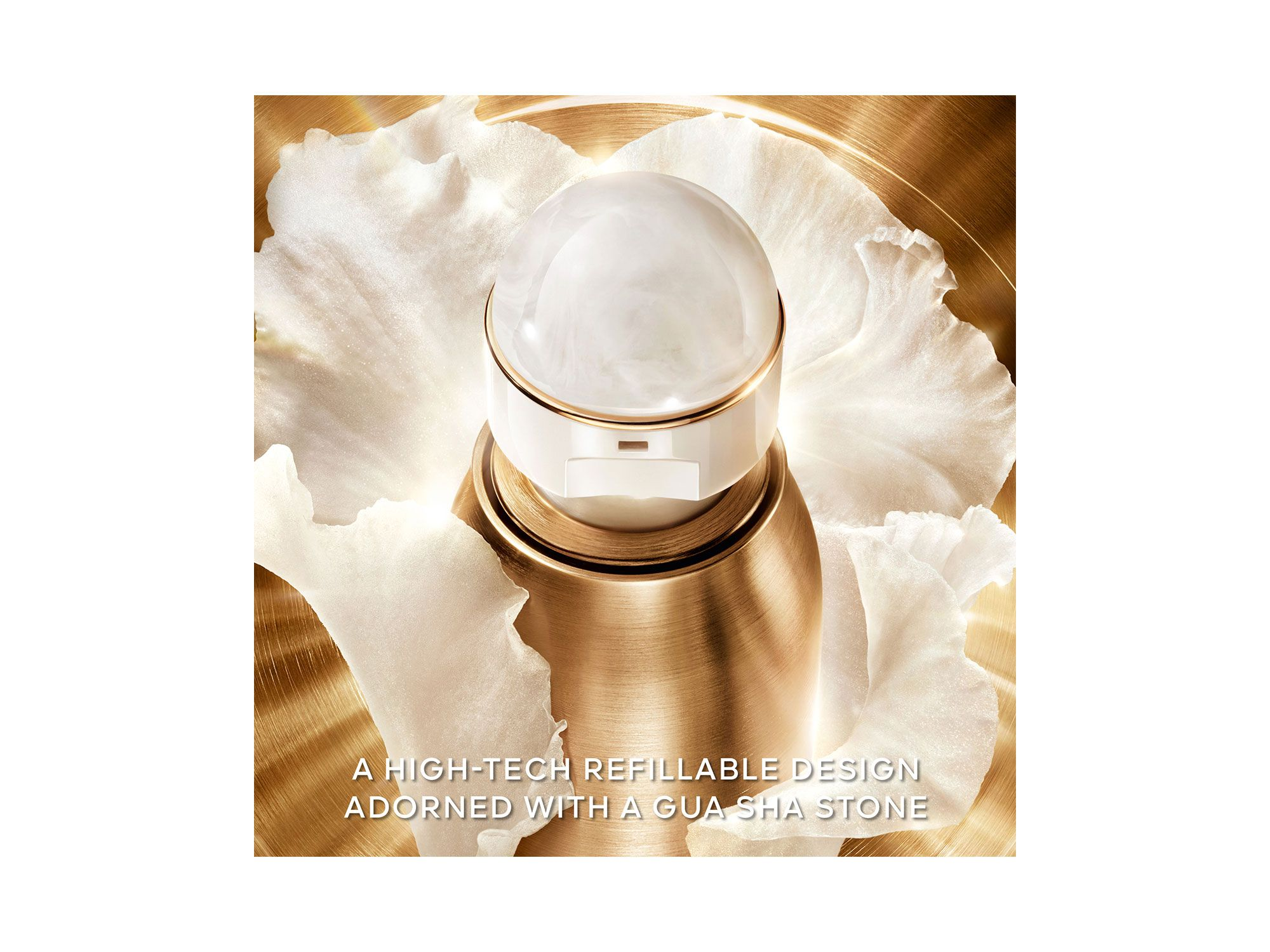 Orchidée Impériale Gold Nobile The Eye Concentrate Treatment — Image 3