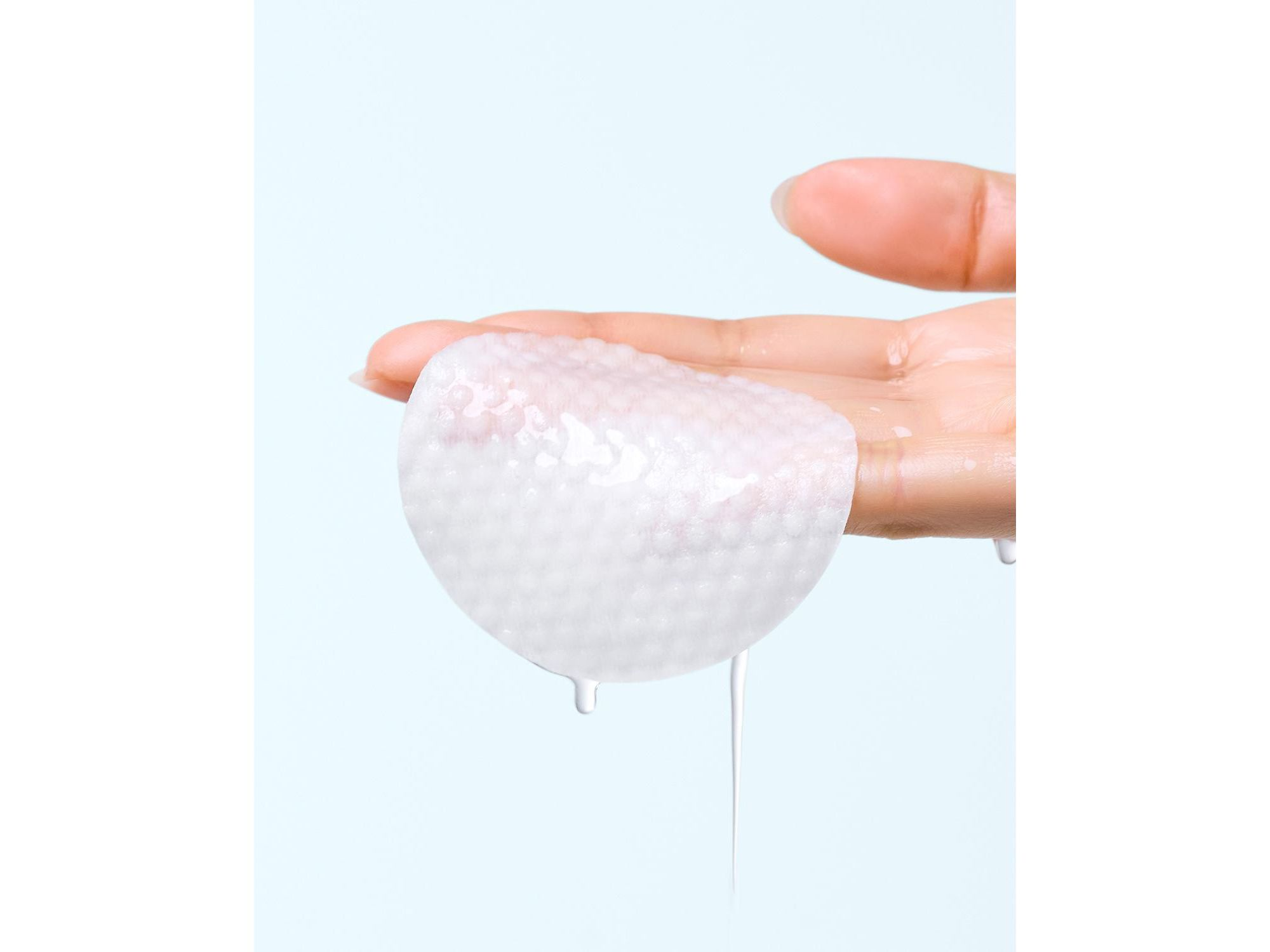 Witch Hazel Hyaluronic Toner Pad — Image 4
