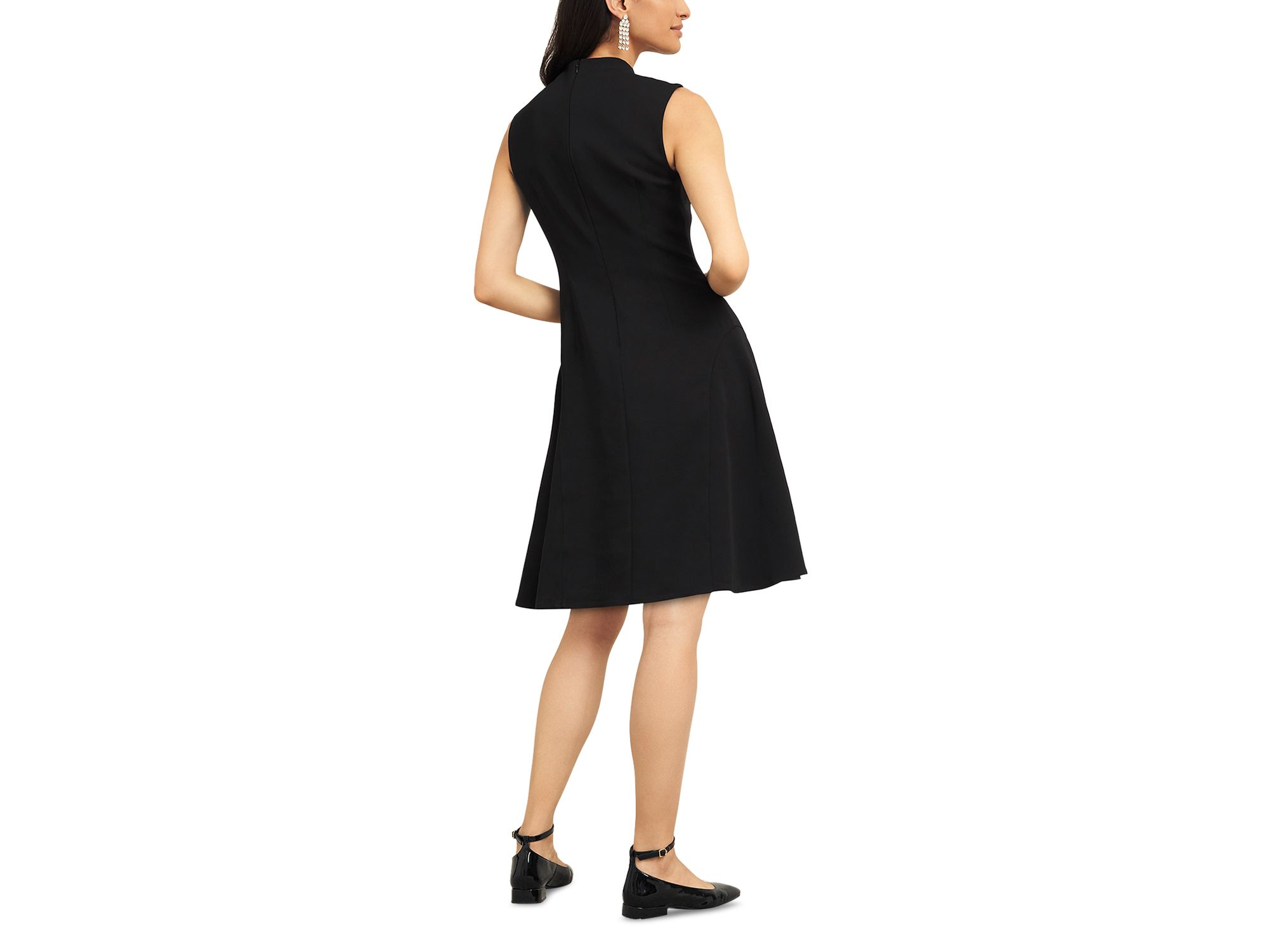 Limited Knoll Dress — Image 6