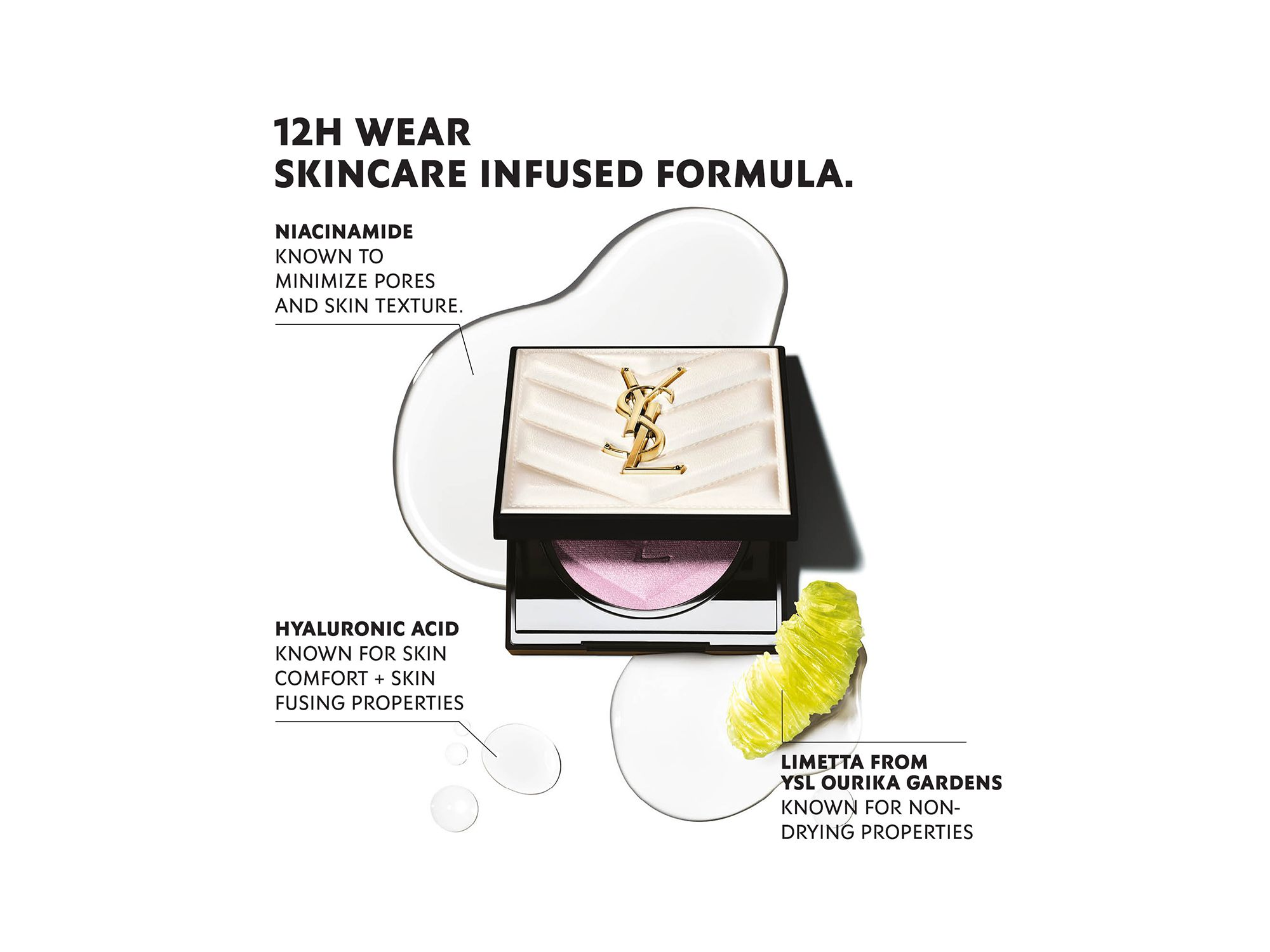 Hyper Luminize Highlighter Powder — Image 4
