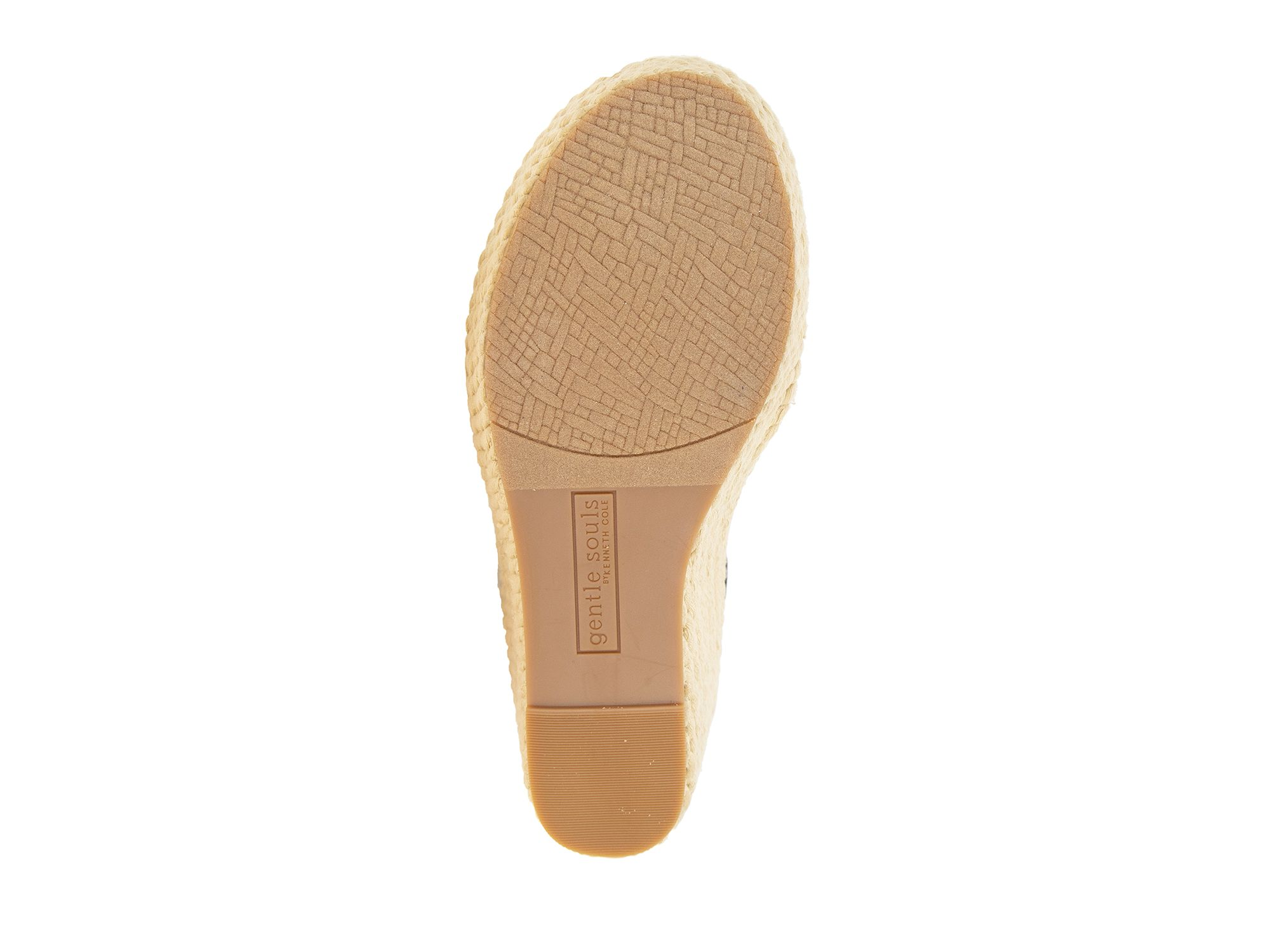 Women's Nola Espadrille Wedge Sandals — Image 5