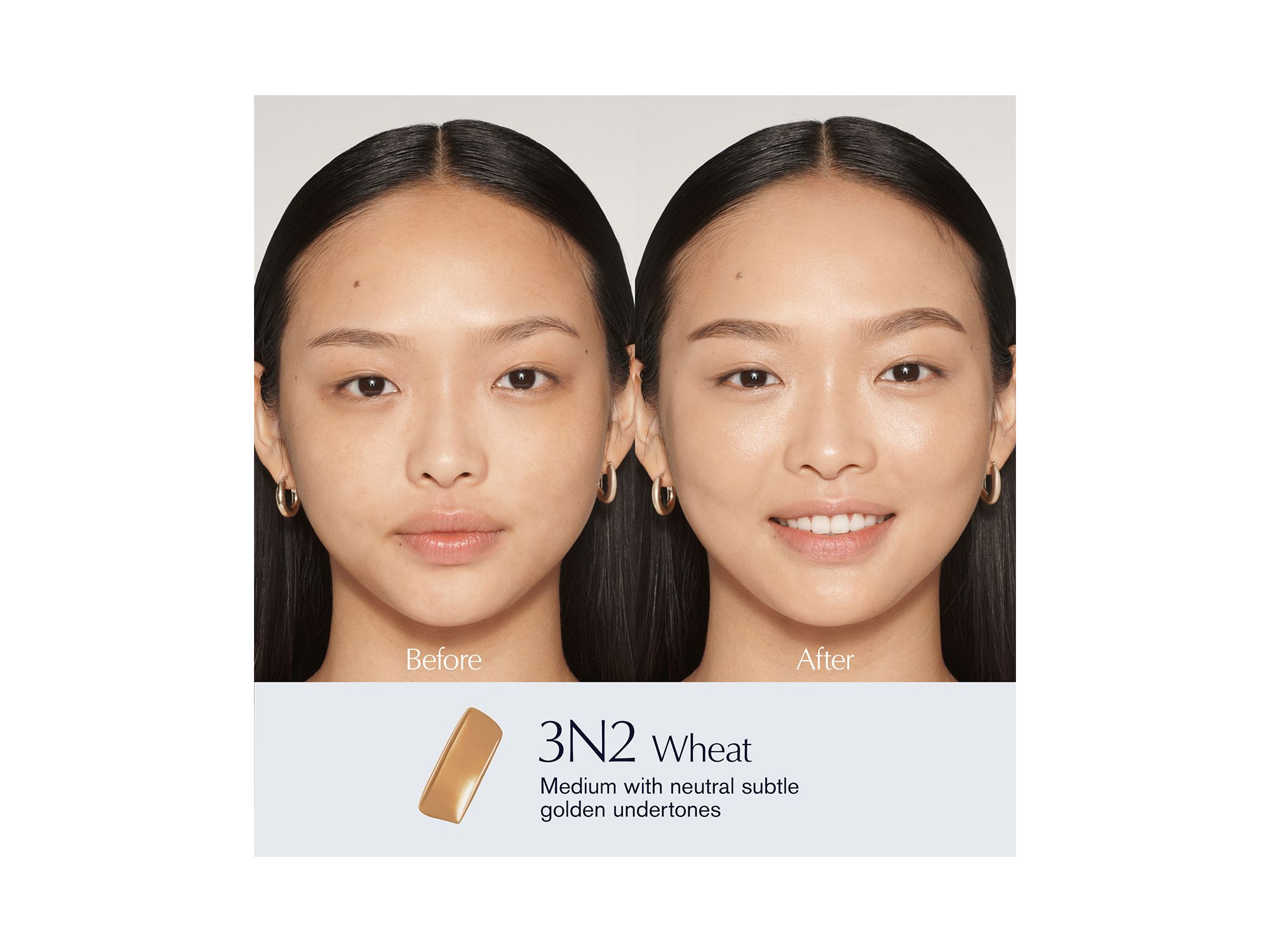 Futurist SkinTint Serum Foundation SPF 20 1 oz. — Image 56