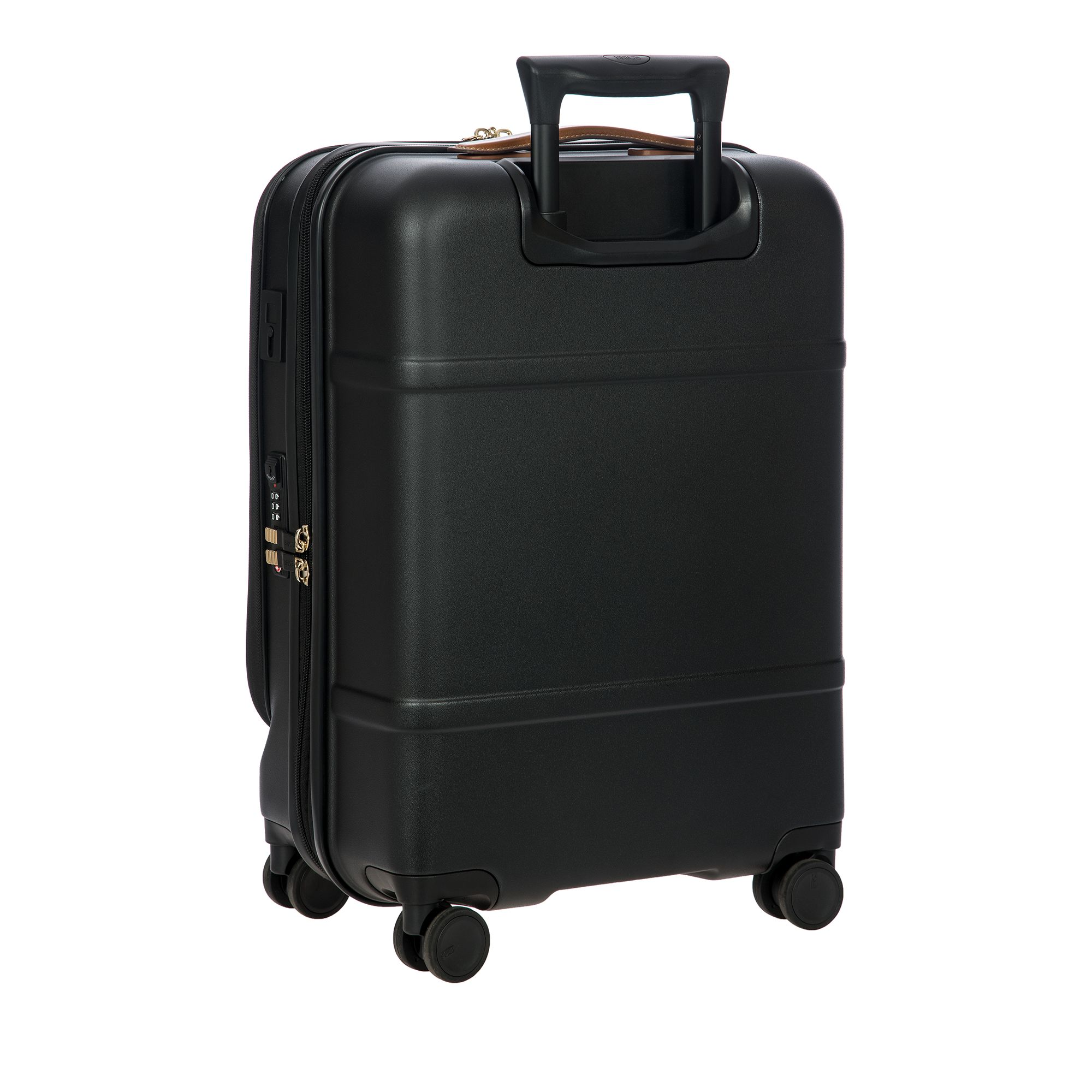 Bellagio 21" Pocket Spinner Suitcase — Image 11