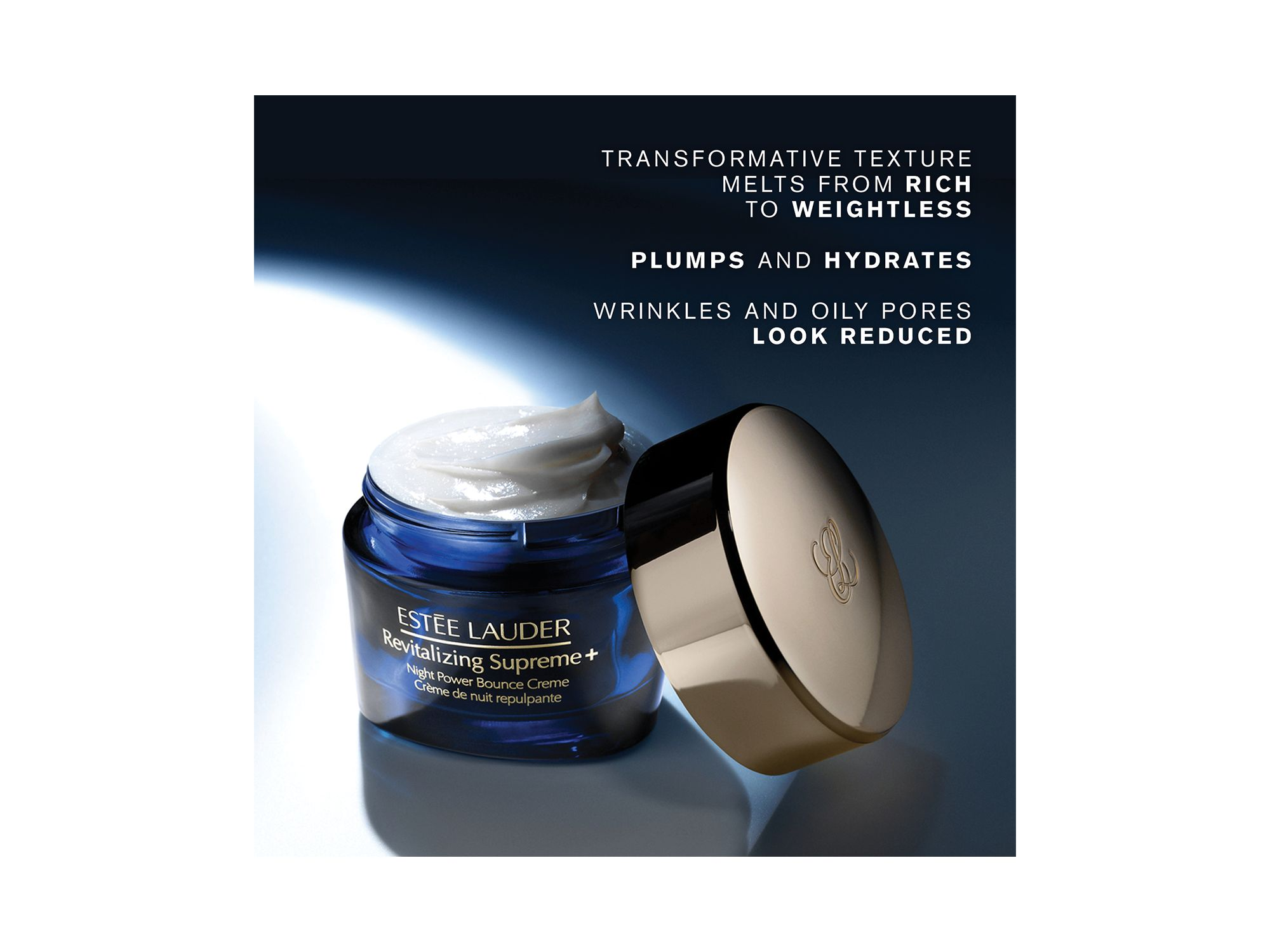 Revitalizing Supreme+ Night Power Bounce Creme — Image 9