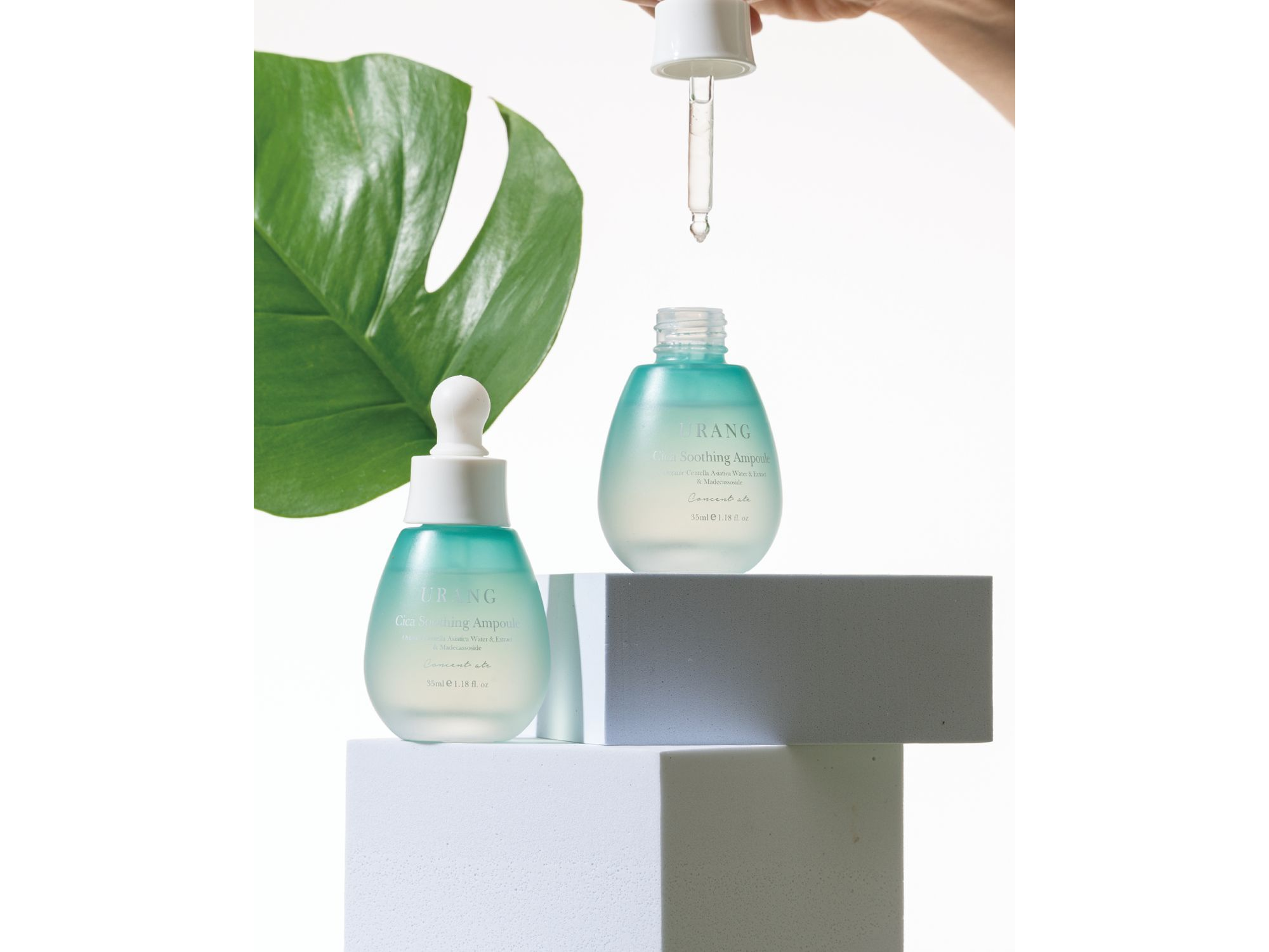 Cica Soothing Ampoule — Image 3