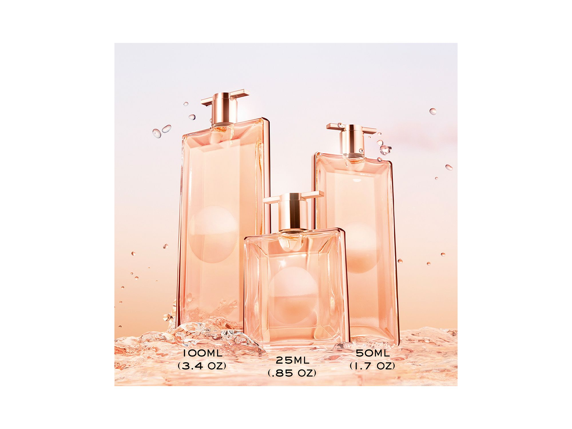 Idôle Eau de Toilette — Image 5
