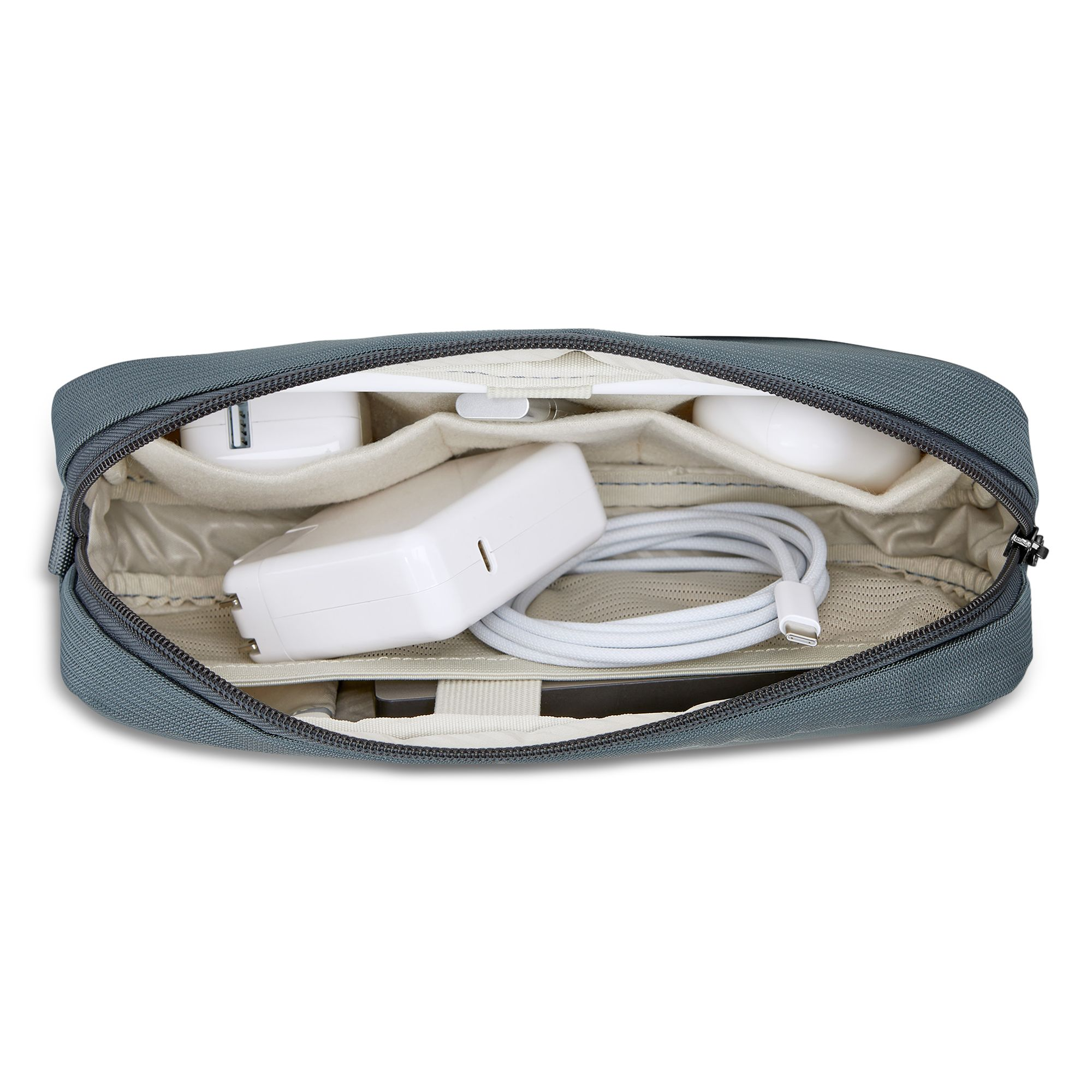 Silhouette 18 Softside Carry On Spinner Suitcase — Image 12