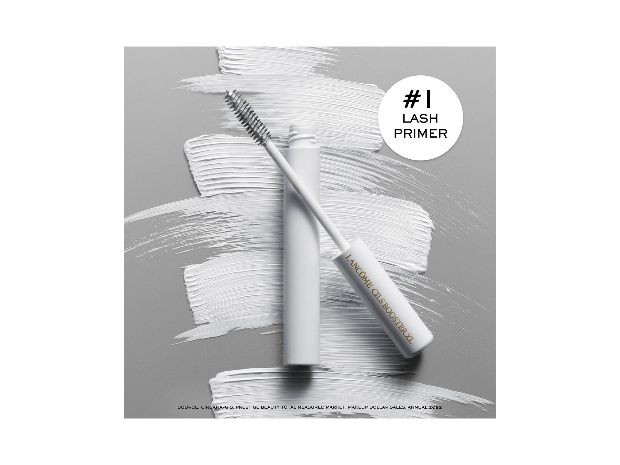 Cils Booster XL Vitamin-Infused Mascara Primer — Image 10