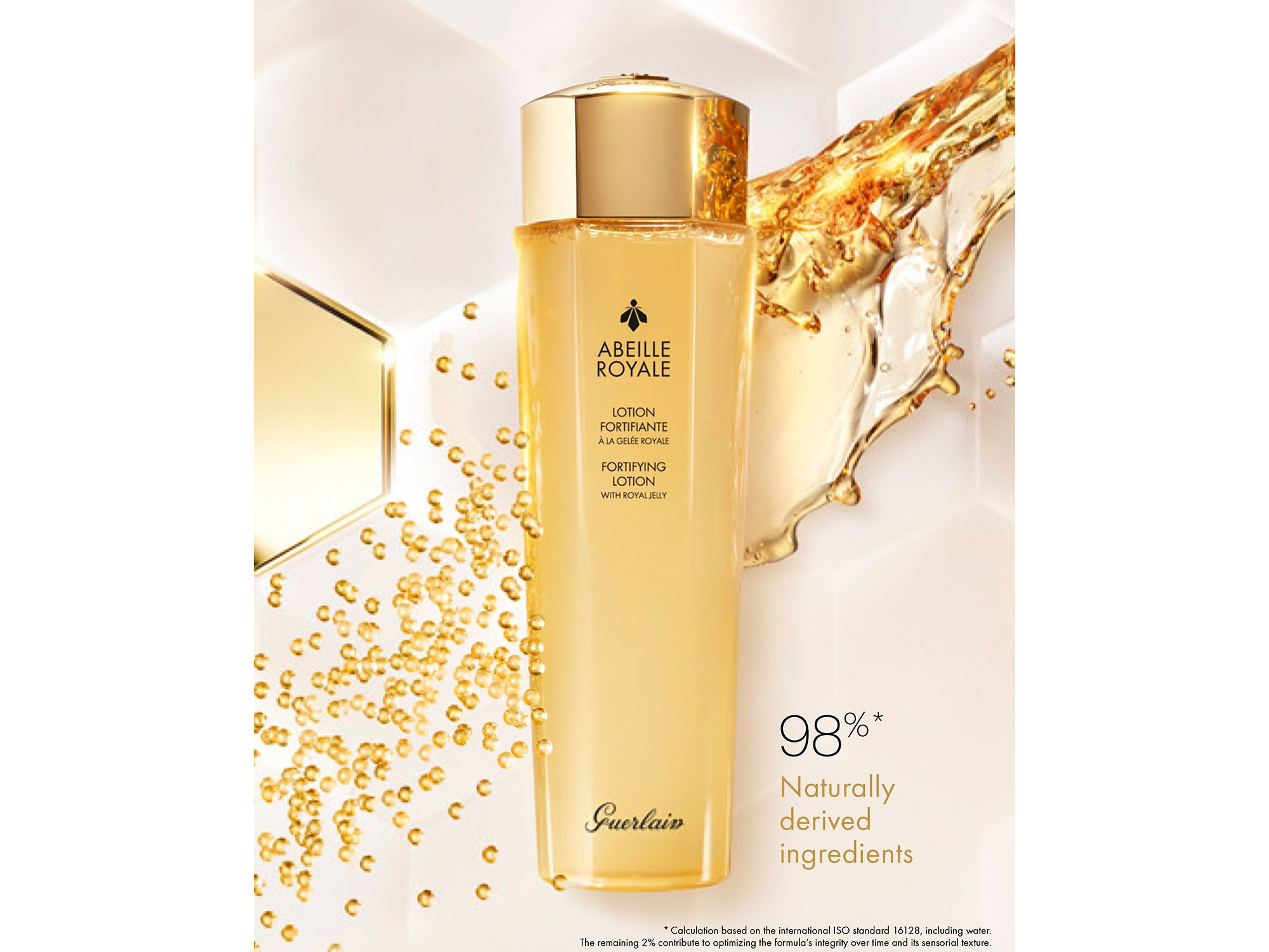 Abeille Royale Fortifying Lotion — Image 5