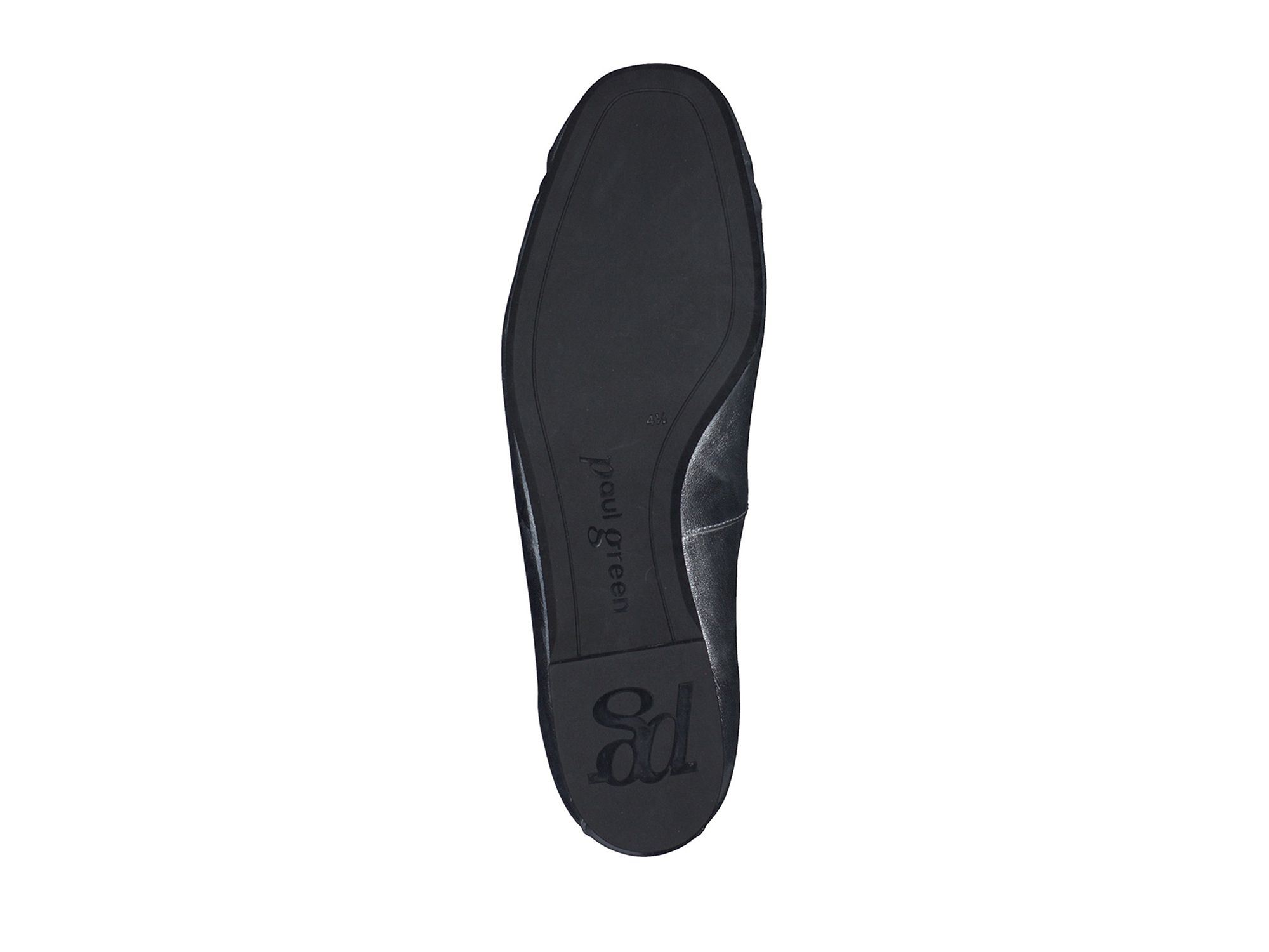 Women's Vail Ballet Flats — Image 6