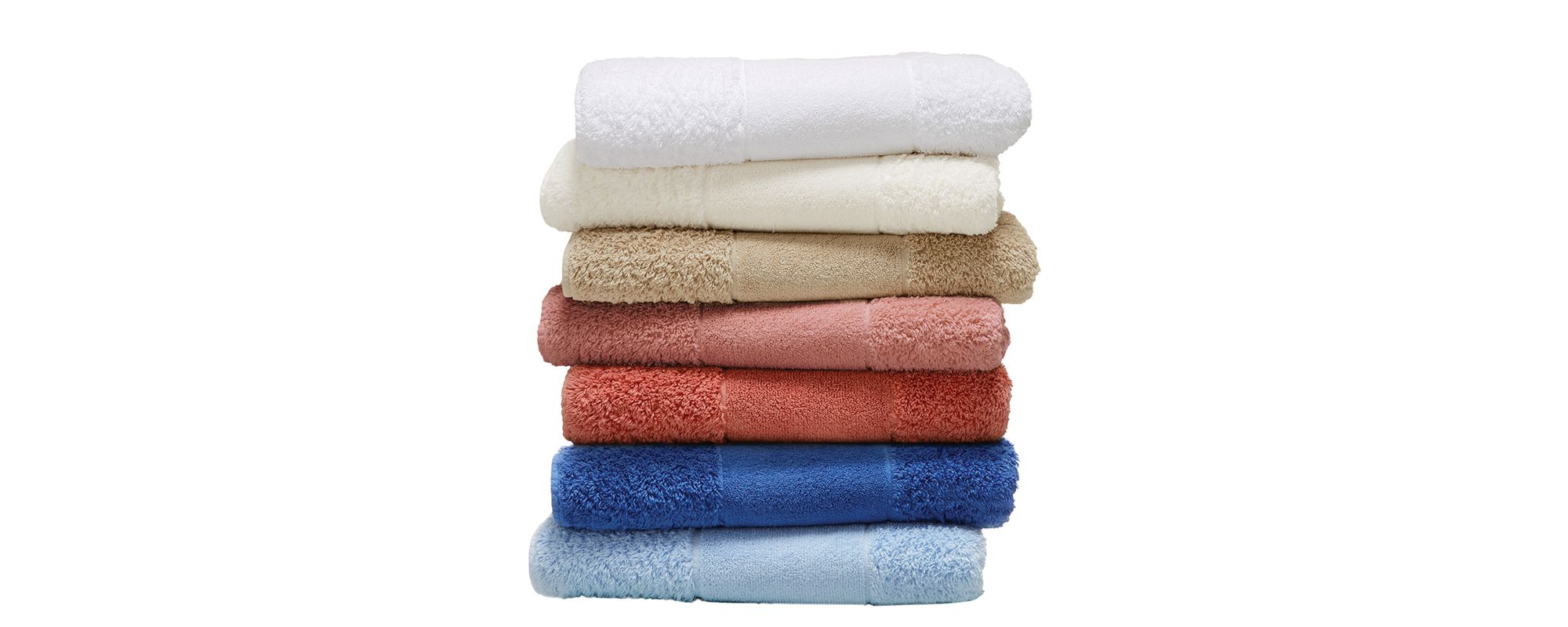 Super Line Towels - Exclusive — Image 17