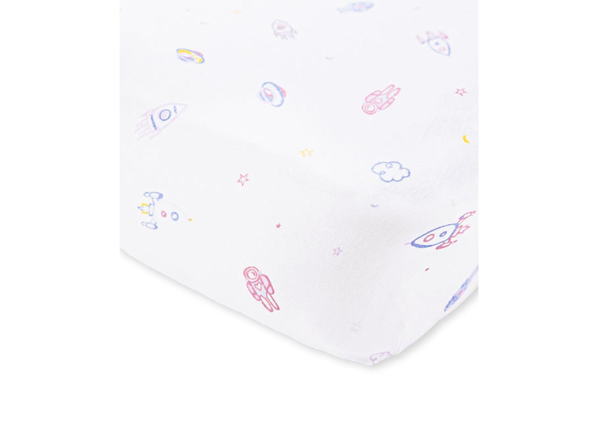 Earth to Crib Sheet — Image 5