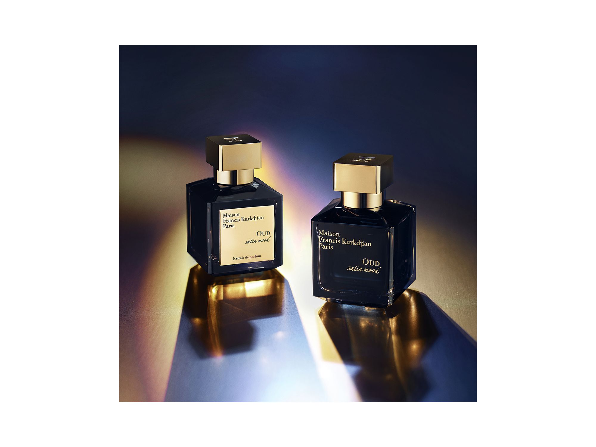 OUD satin mood Eau de Parfum — Image 4