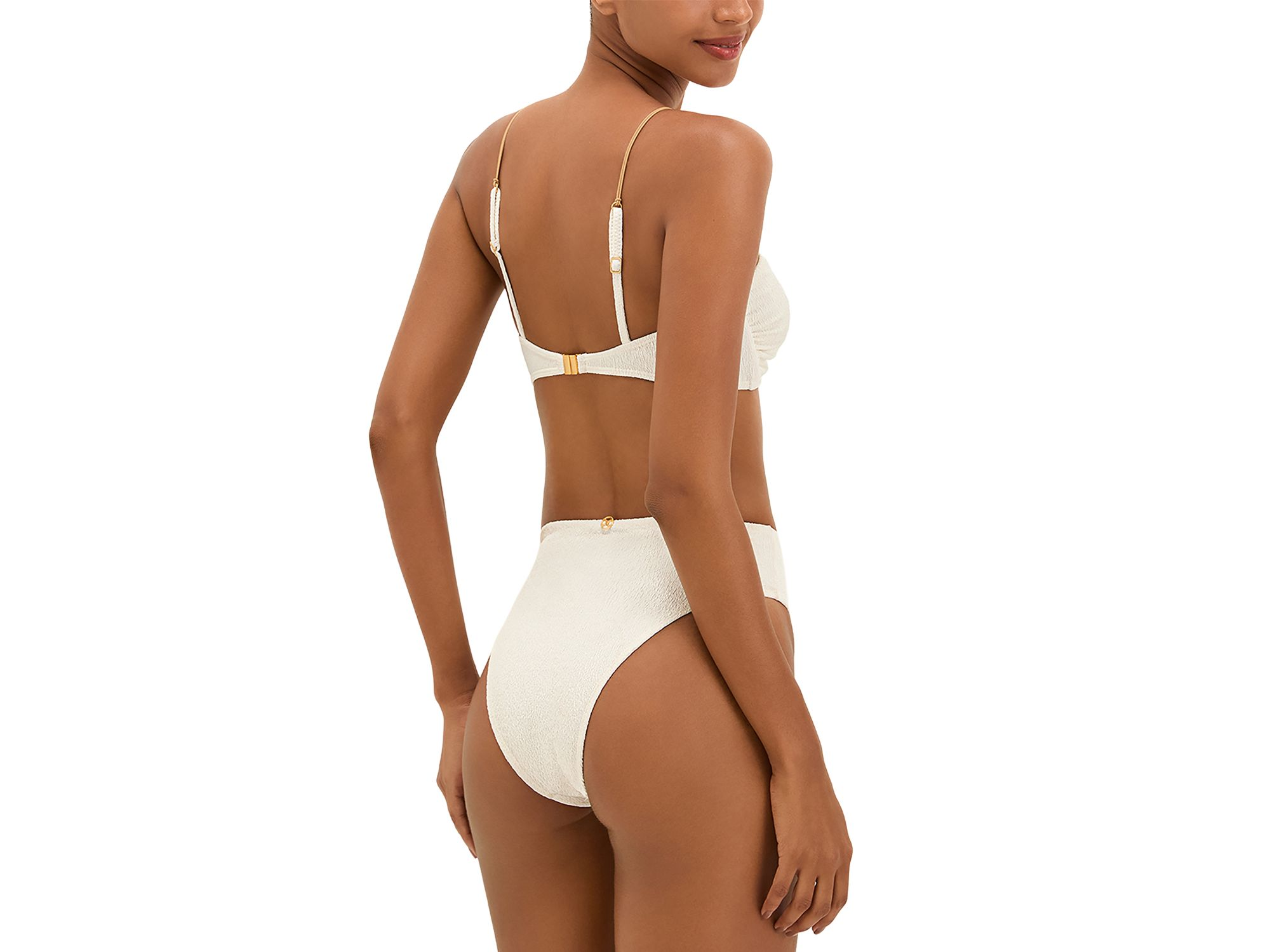Firenze Lesley Carol T Bikini Top & Lindsay Bikini Bottom — Image 6