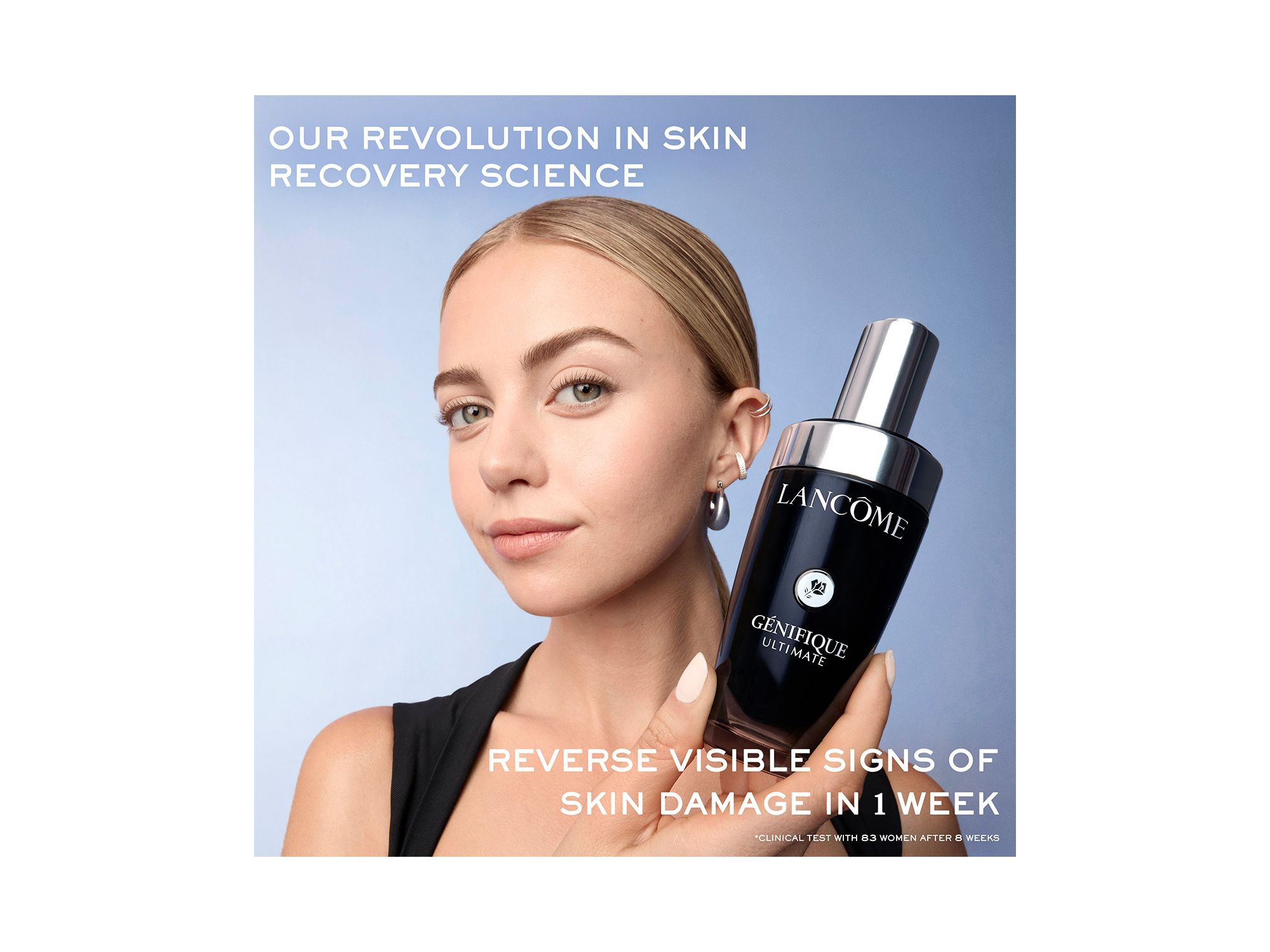Génifique Ultimate Recovery Serum — Image 6