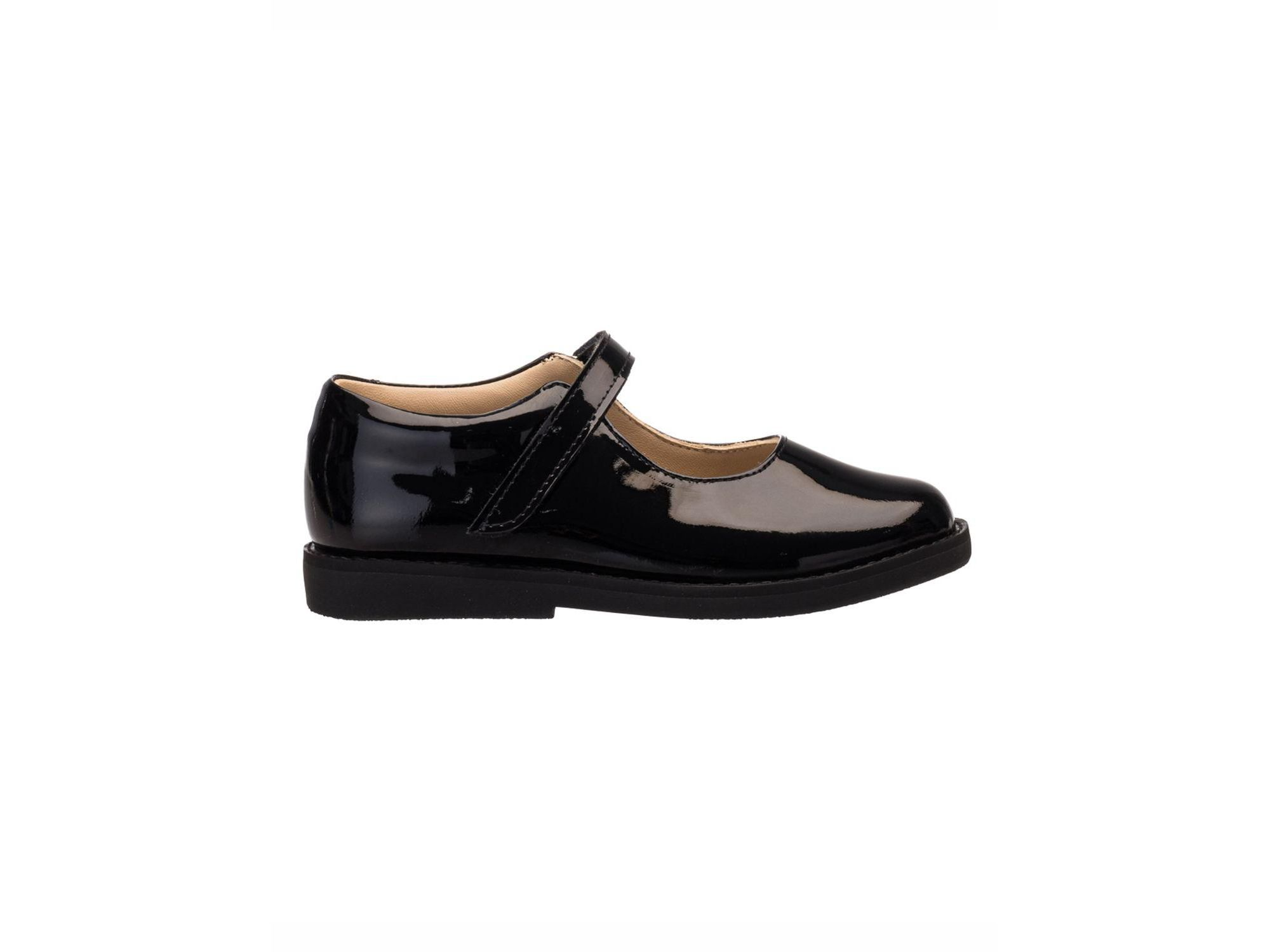 Unisex Zoe Mary Jane — Image 3