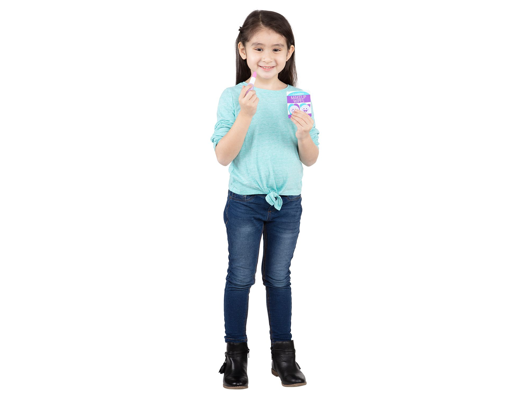 Makeup Kit Play Set - Ages 3+ — Image 4