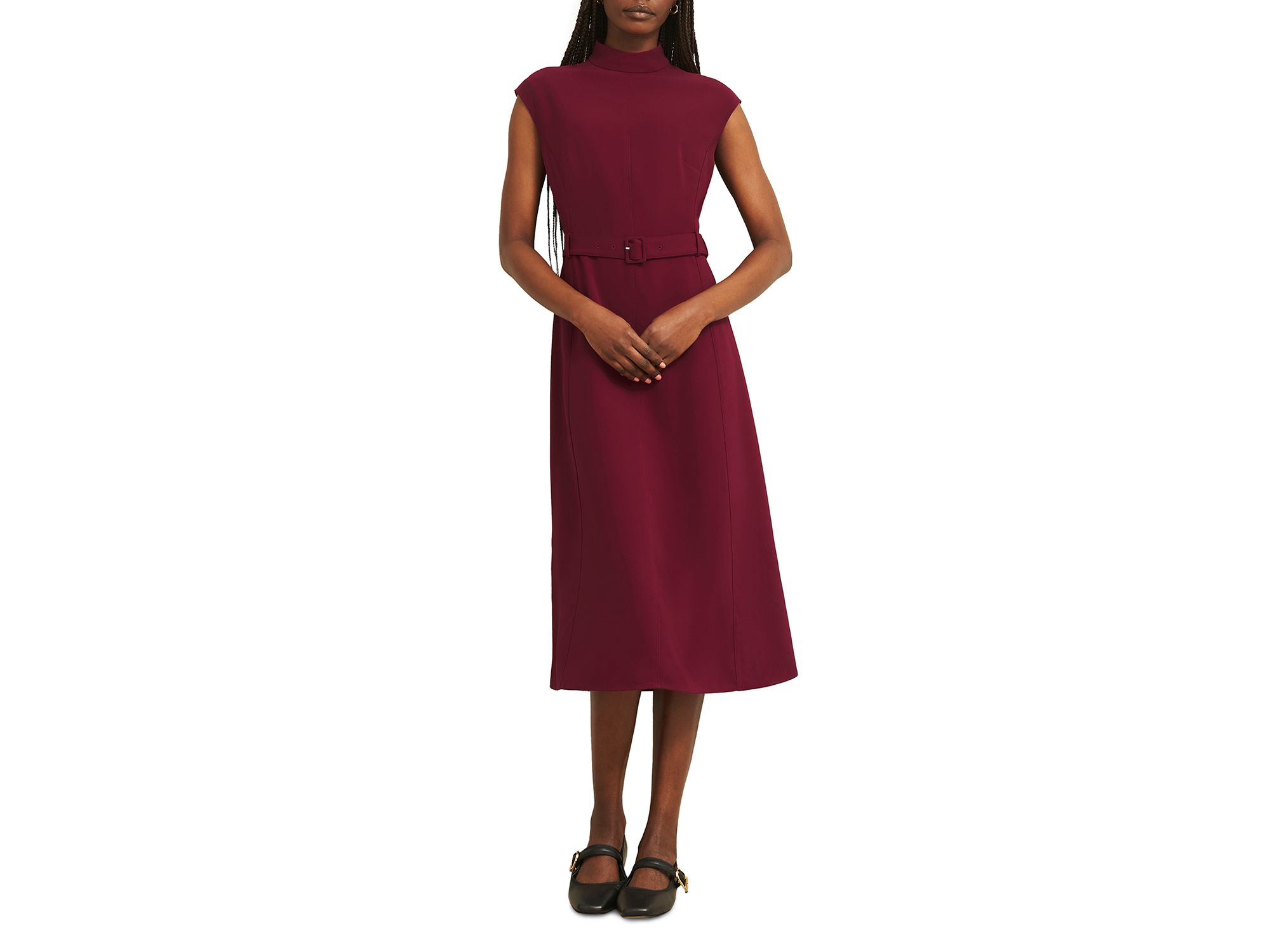 Leslie Dress — Image 3