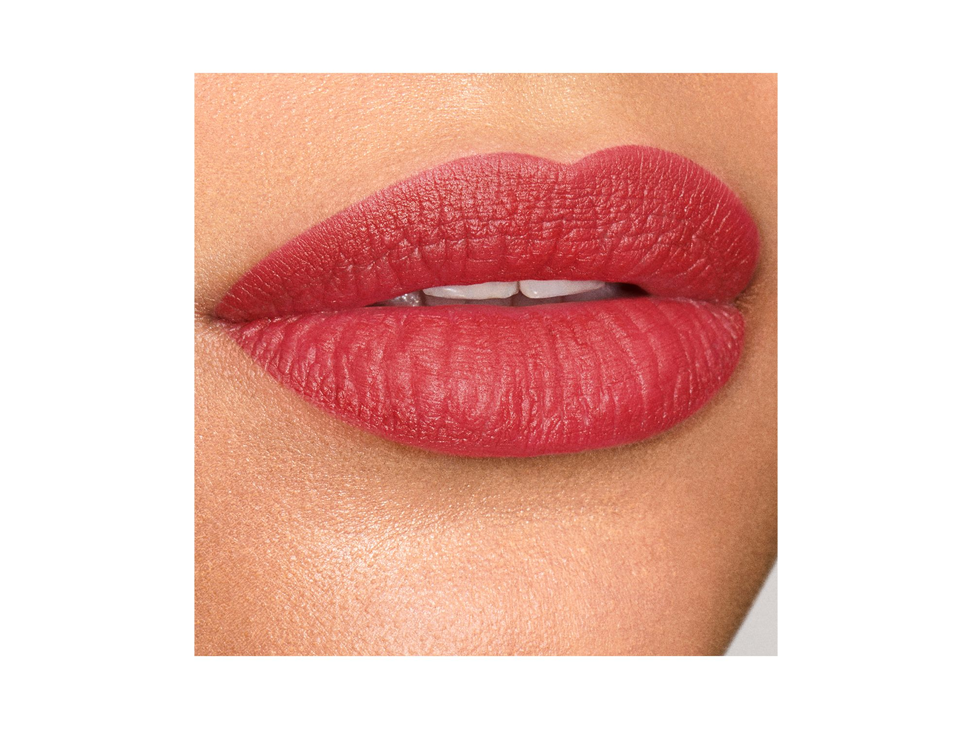 Pure Color Explicit Silk Matte Lipstick — Image 3