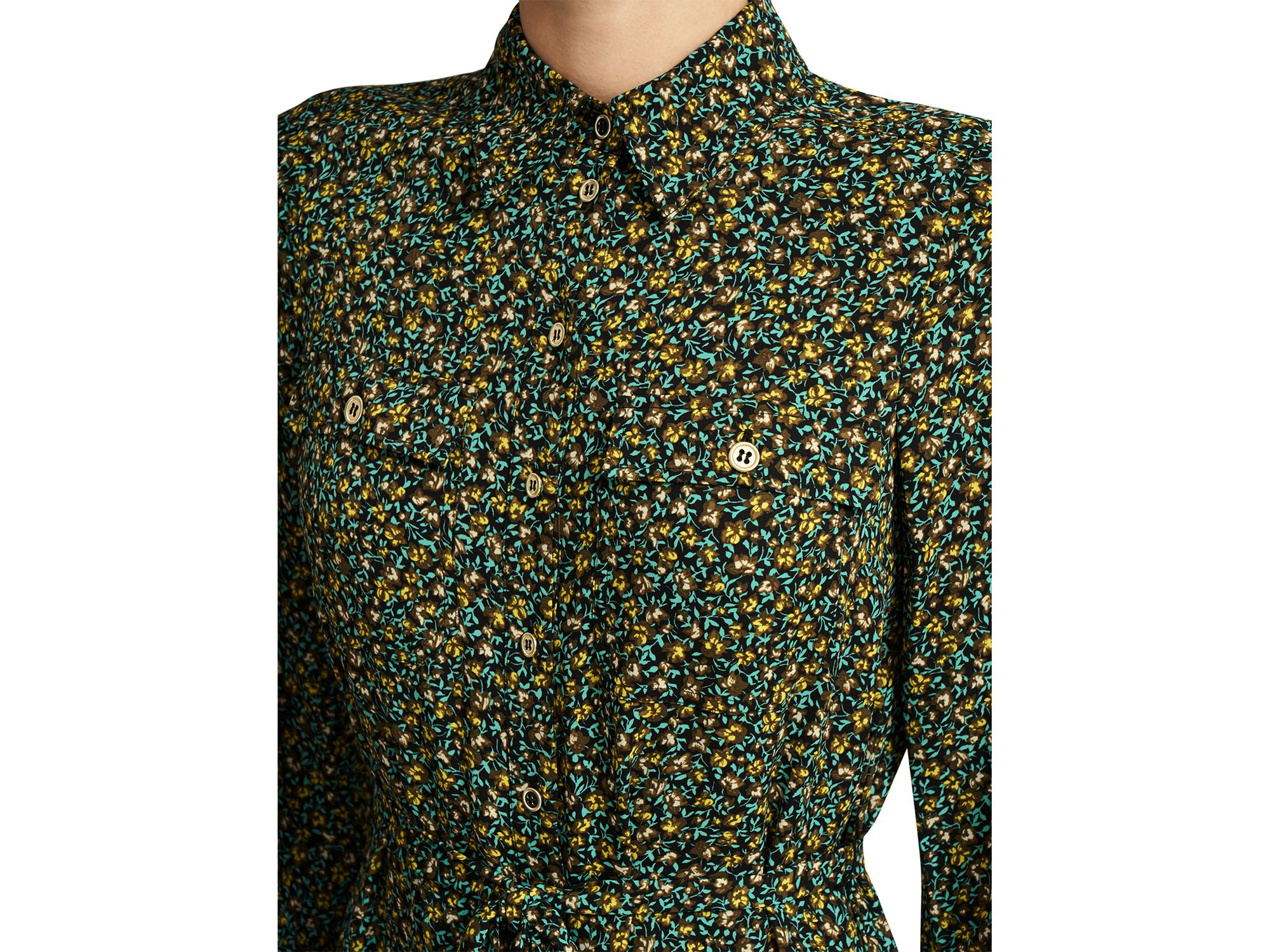 Hemingford Dress — Image 3