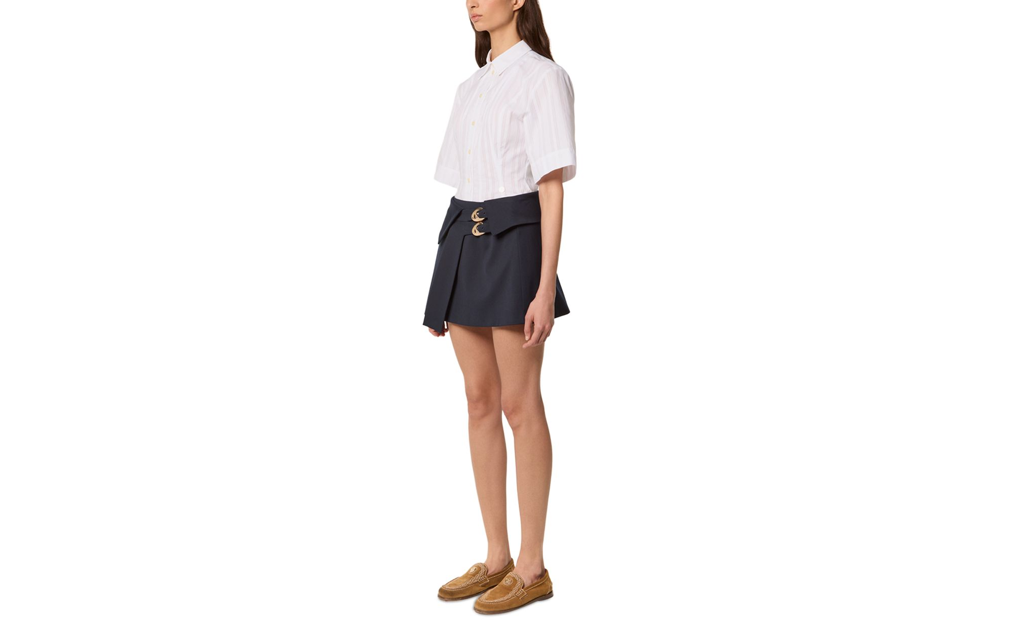 Juares Mini Skirt — Image 6