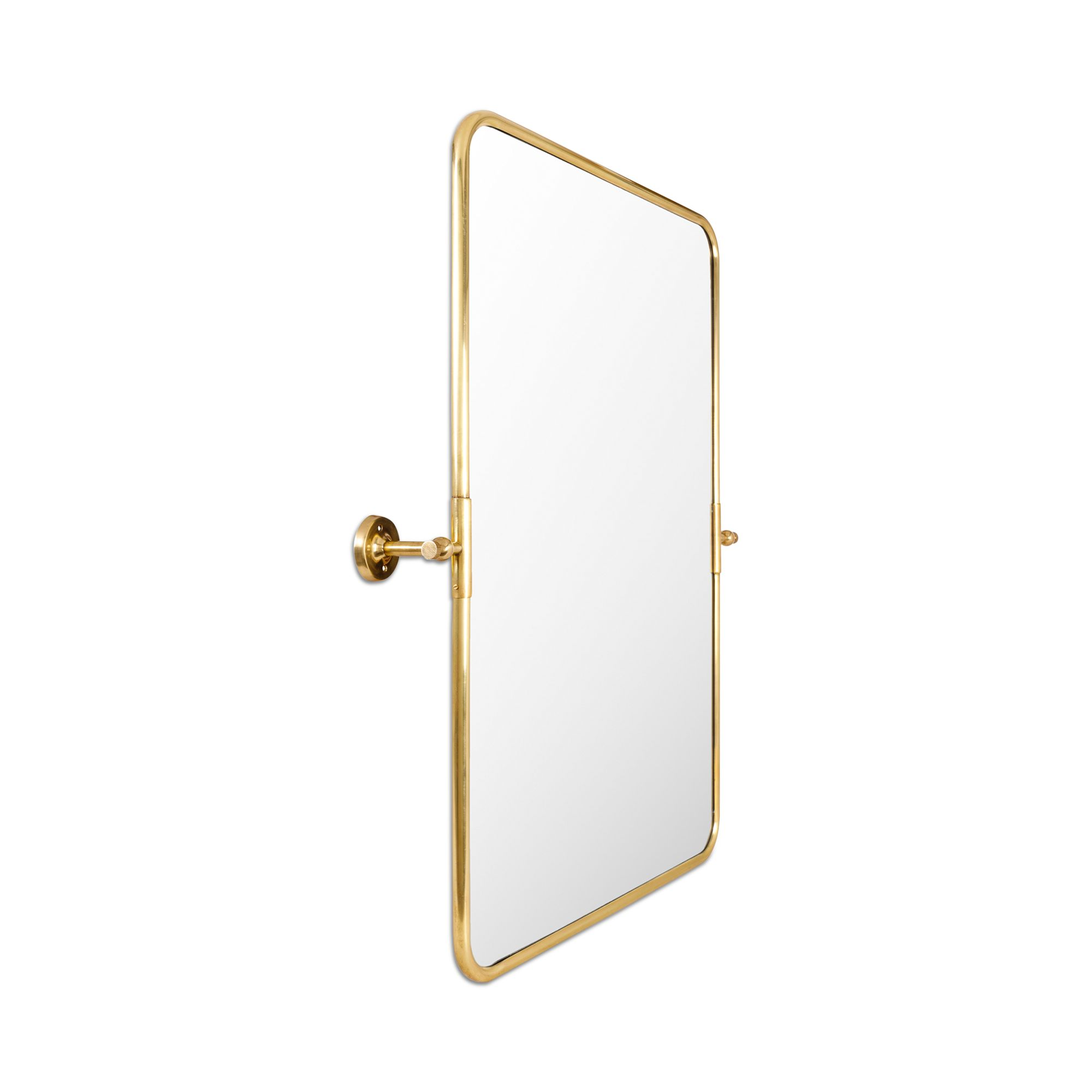 Burnish Accent Mirror — Image 5