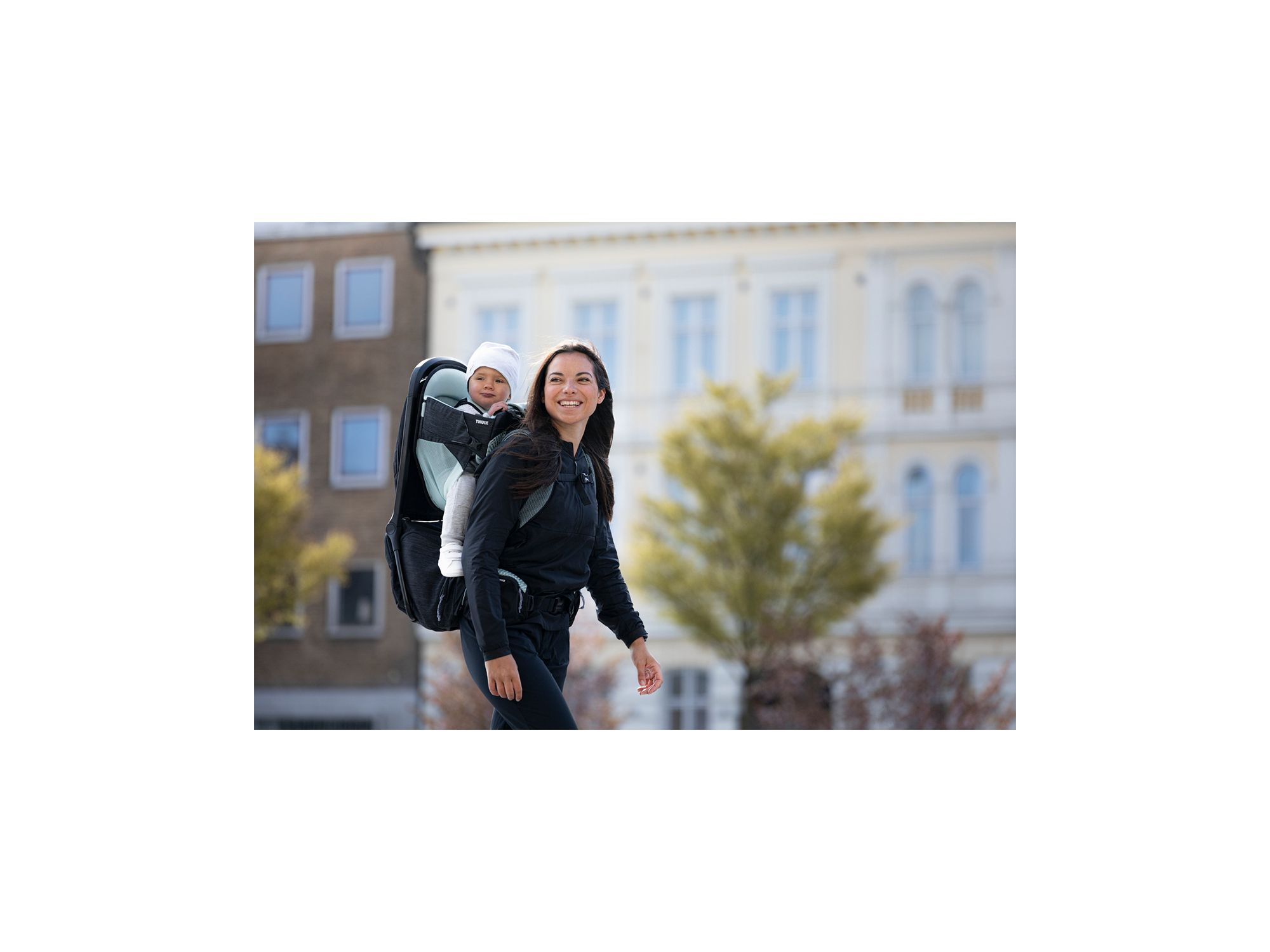 Sapling Child Carrier Backpack — Image 36