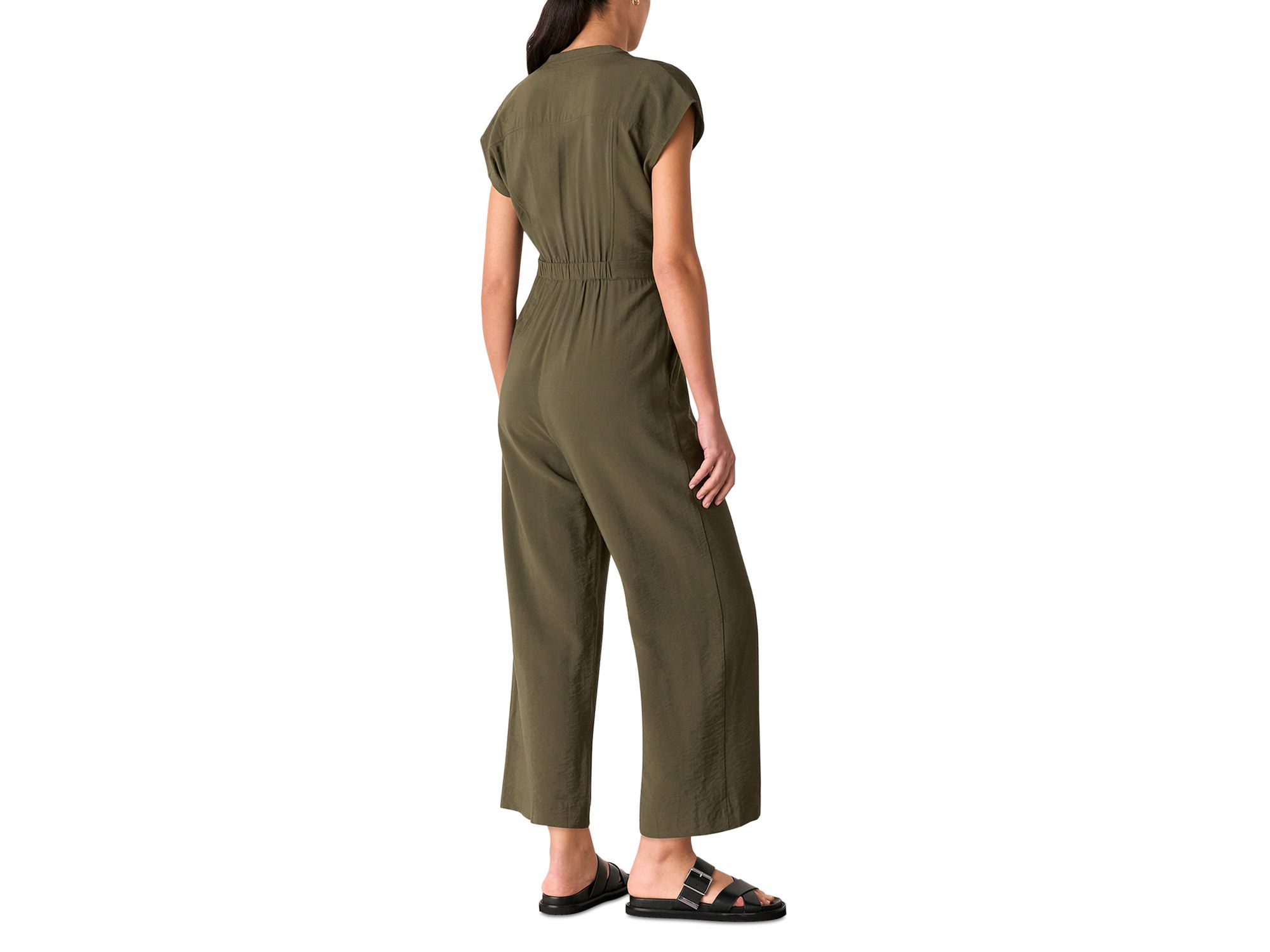 Petite Hollie Jumpsuit — Image 3