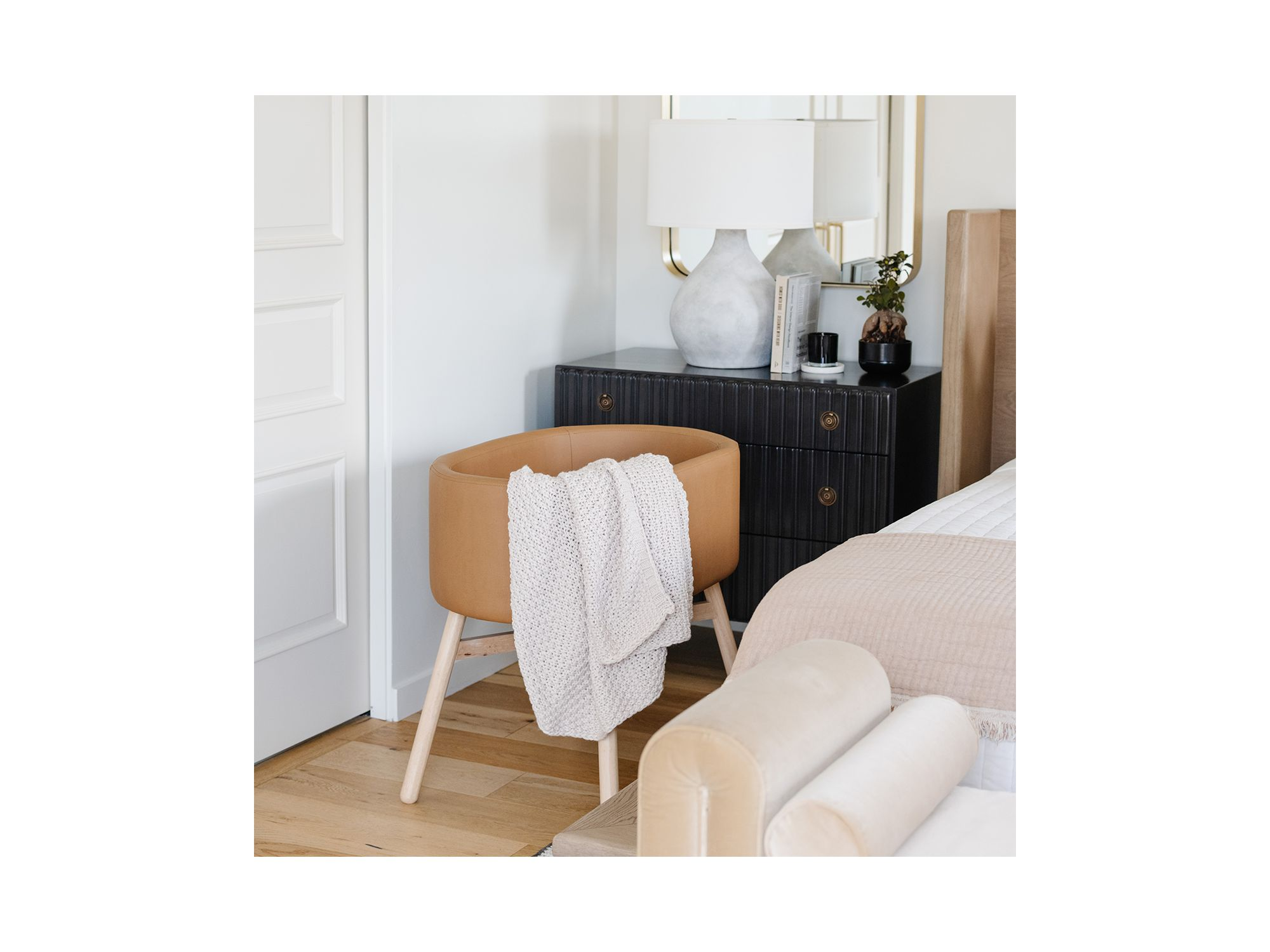 x Gathre Capsule Bassinet — Image 8
