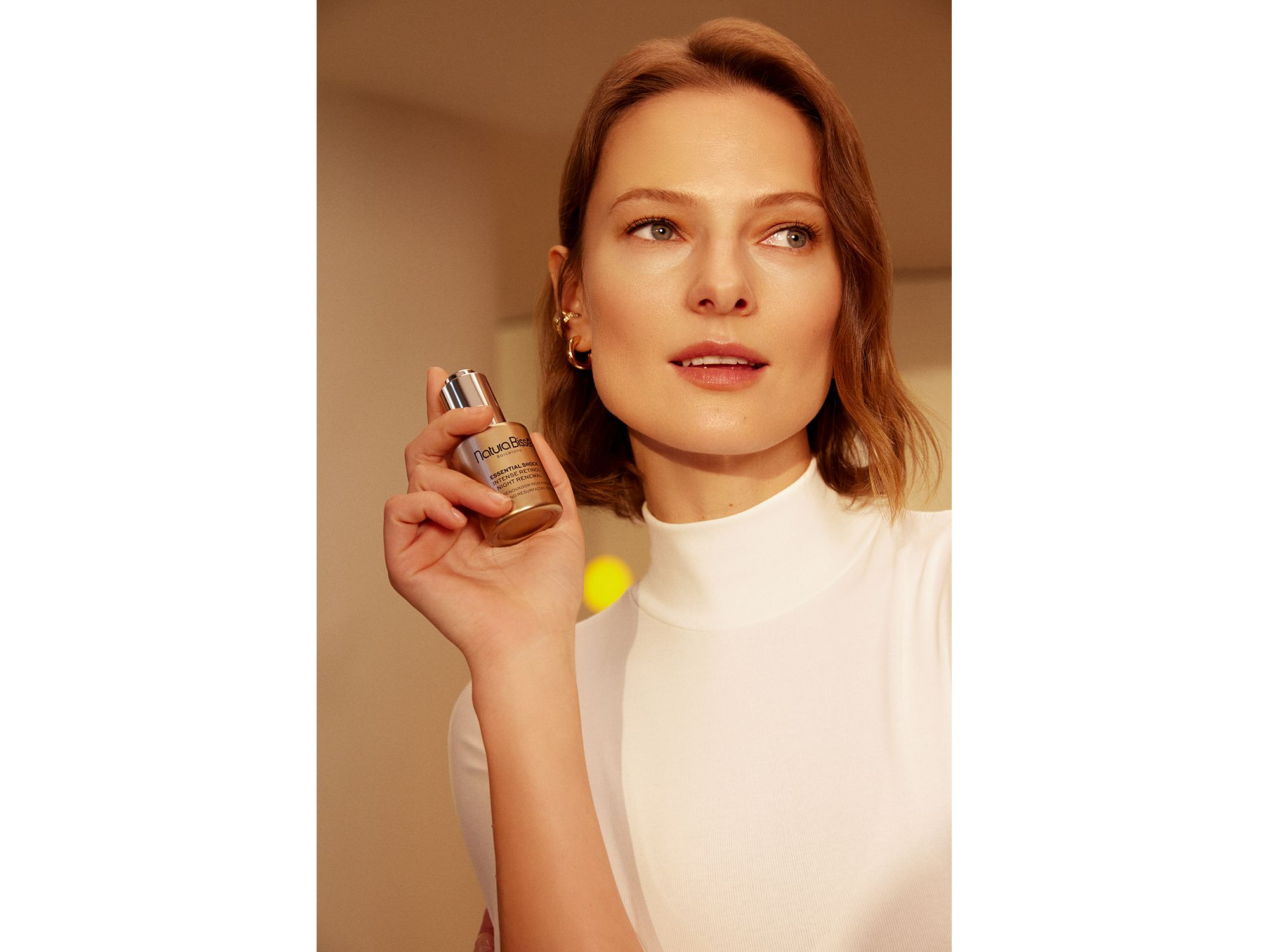 Essential Shock Intense Retinol Night Renewal 1 oz. — Image 4