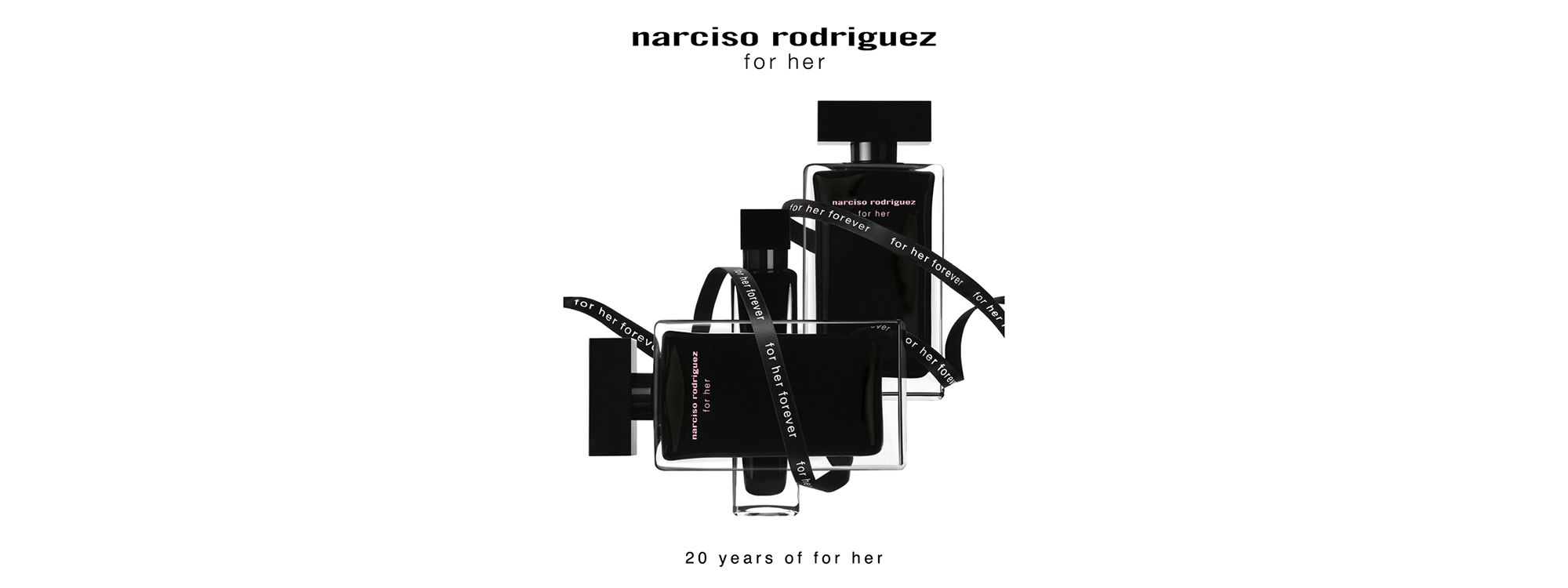 For Her Eau de Toilette — Image 7