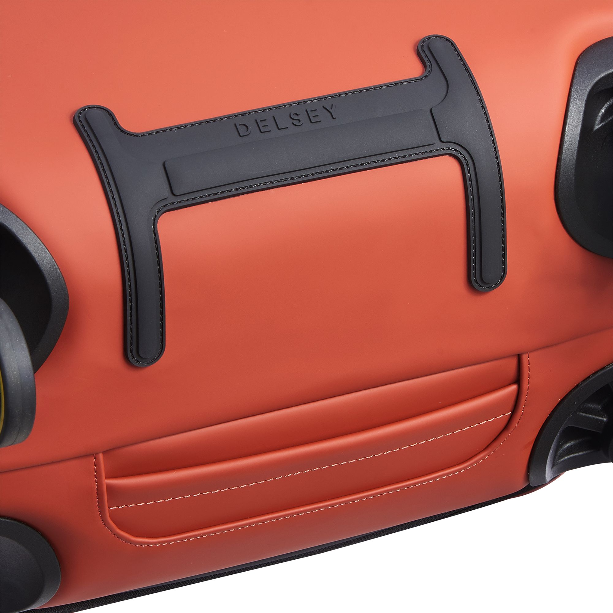 Turenne Soft Spinner Carry on Suitcase — Image 10