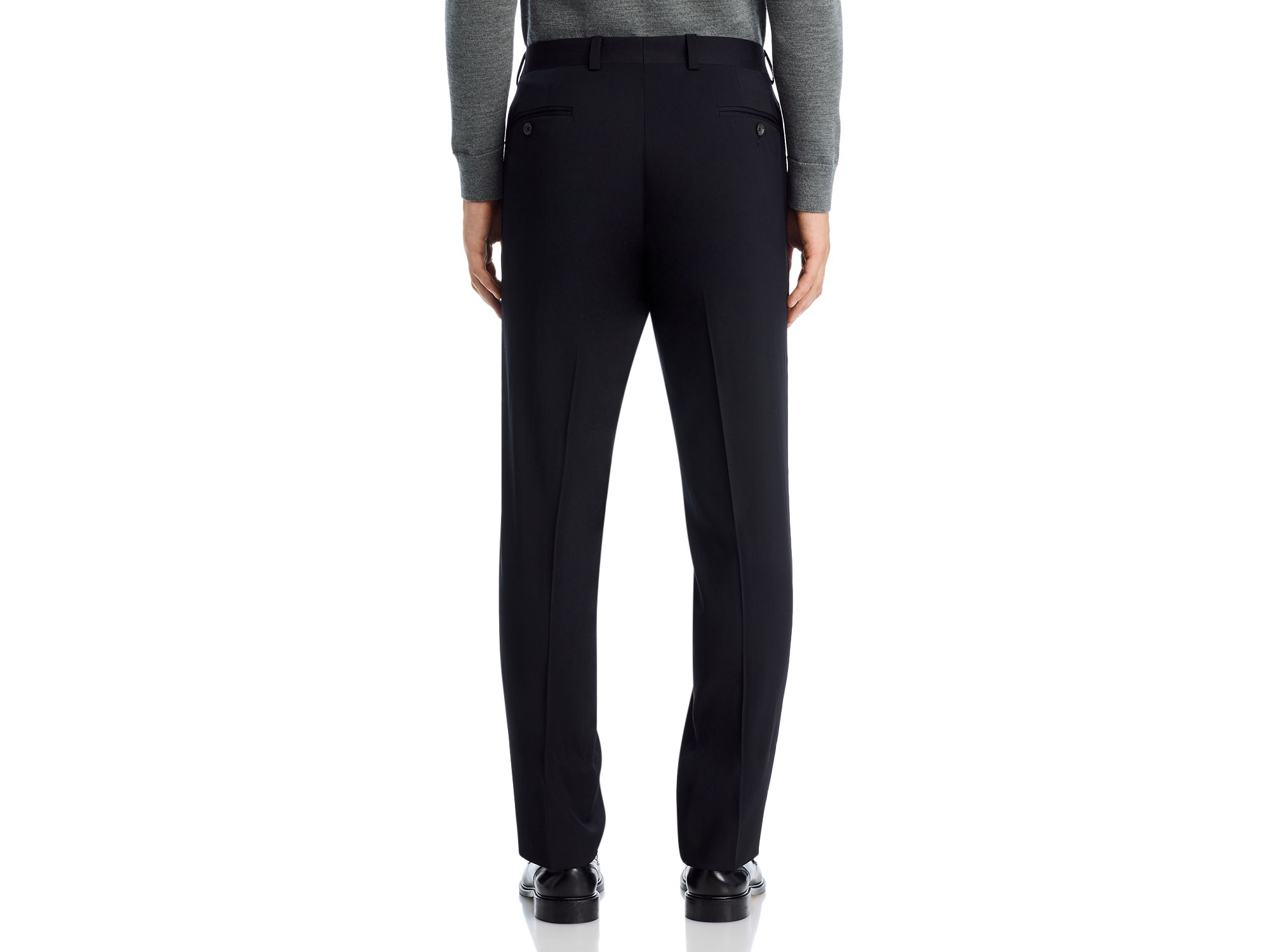 Osloe Performance Pants — Image 4