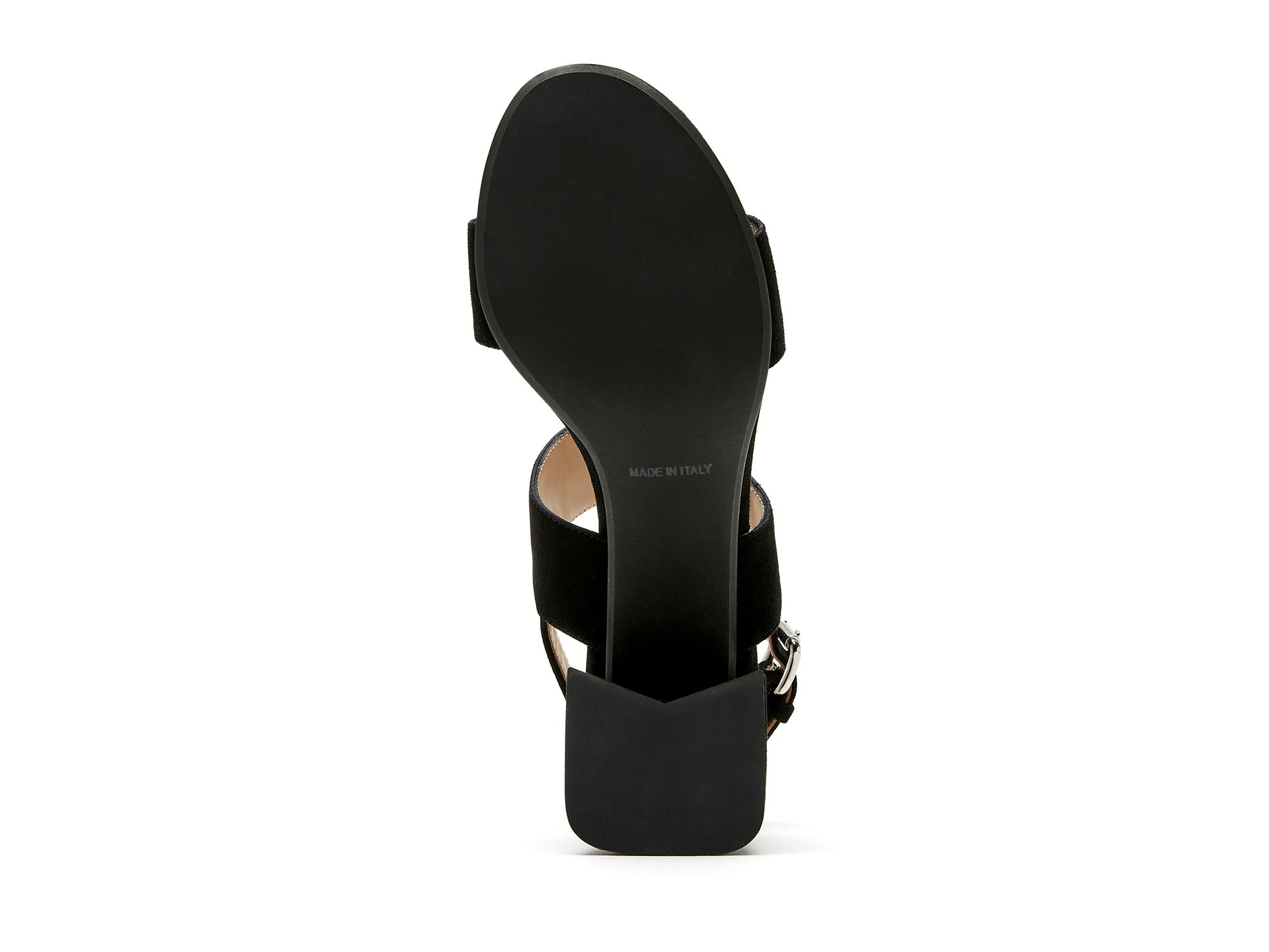 Women's Flemming Suede Sandals — Image 6