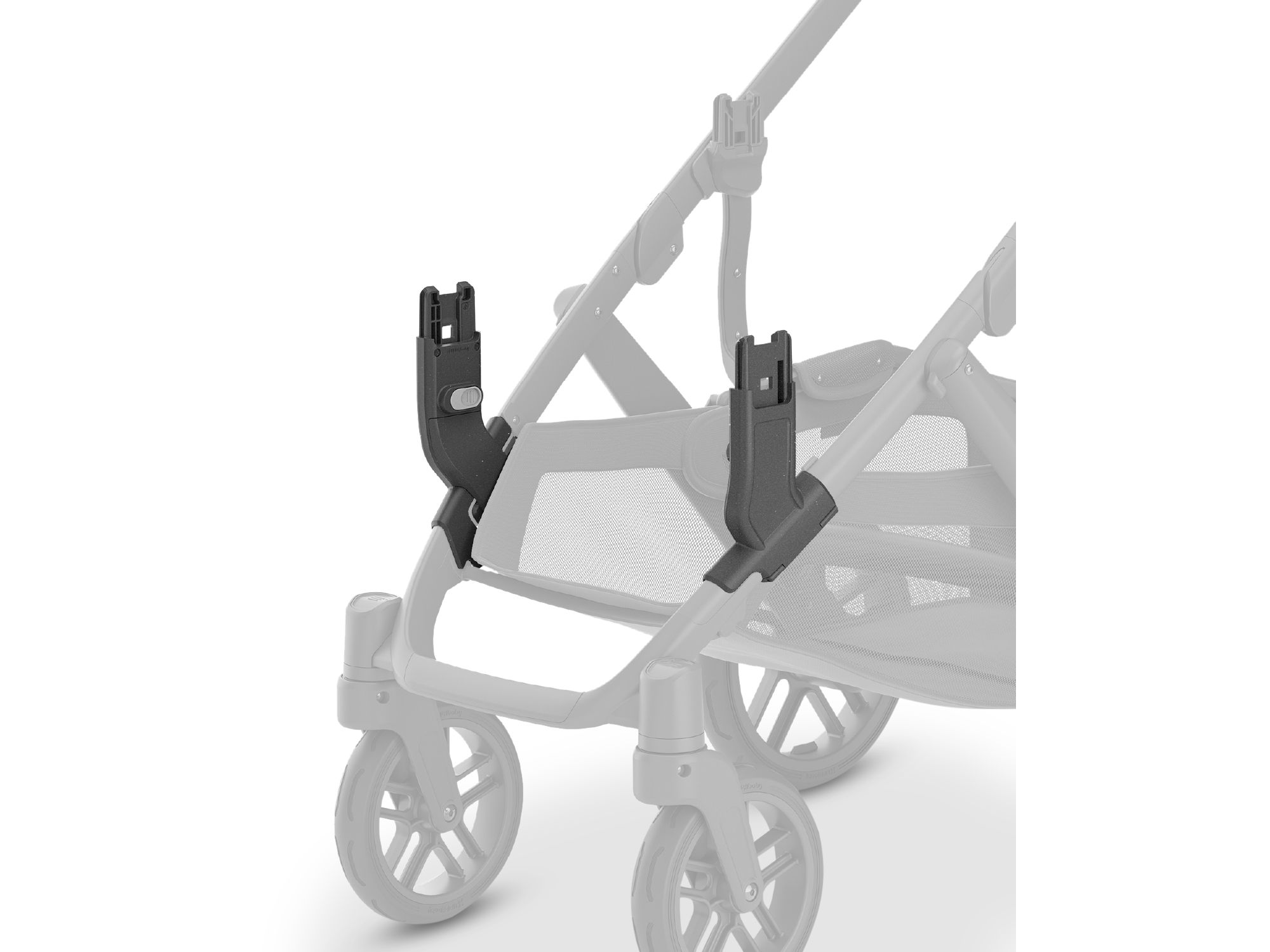 Vista Lower Adapters — Image 4