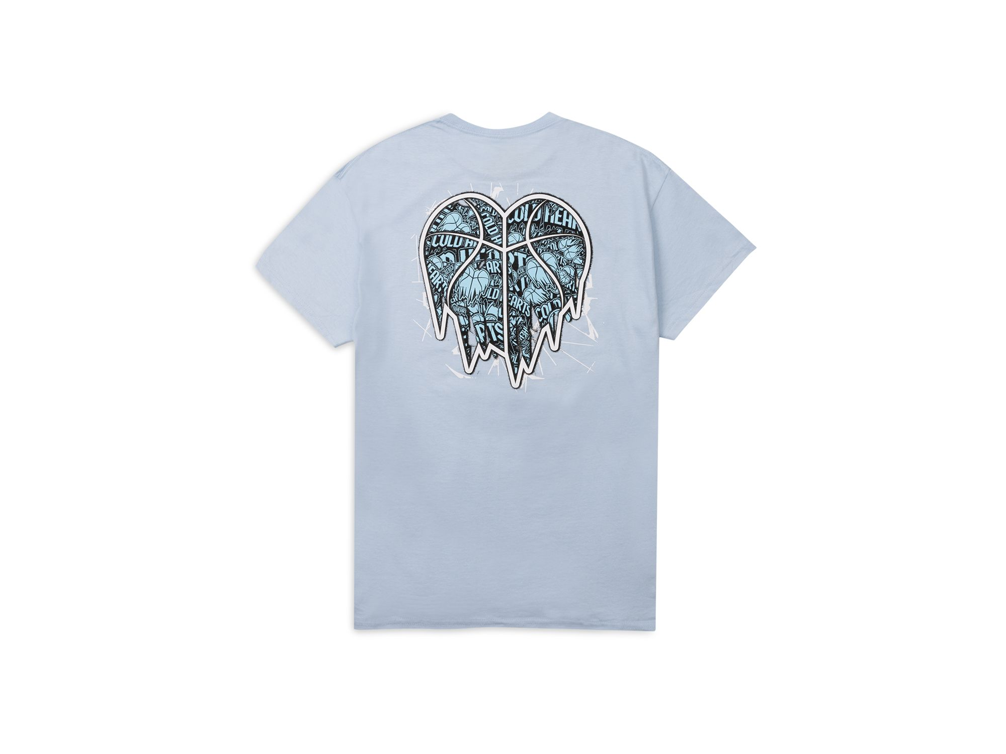Boys' Cold Hearts Collage Graphic Tee - Big Kid — Image 5