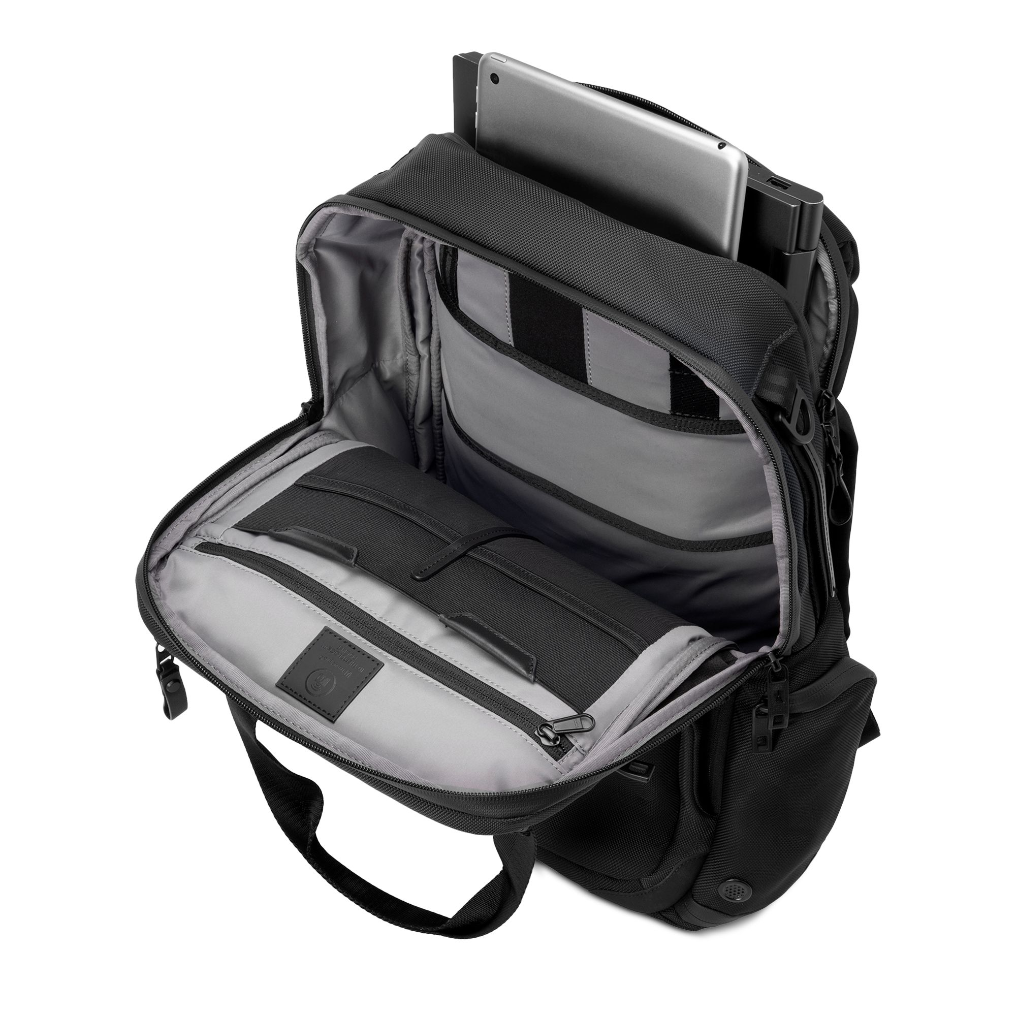 Altitude Medium Expandable Backpack — Image 4