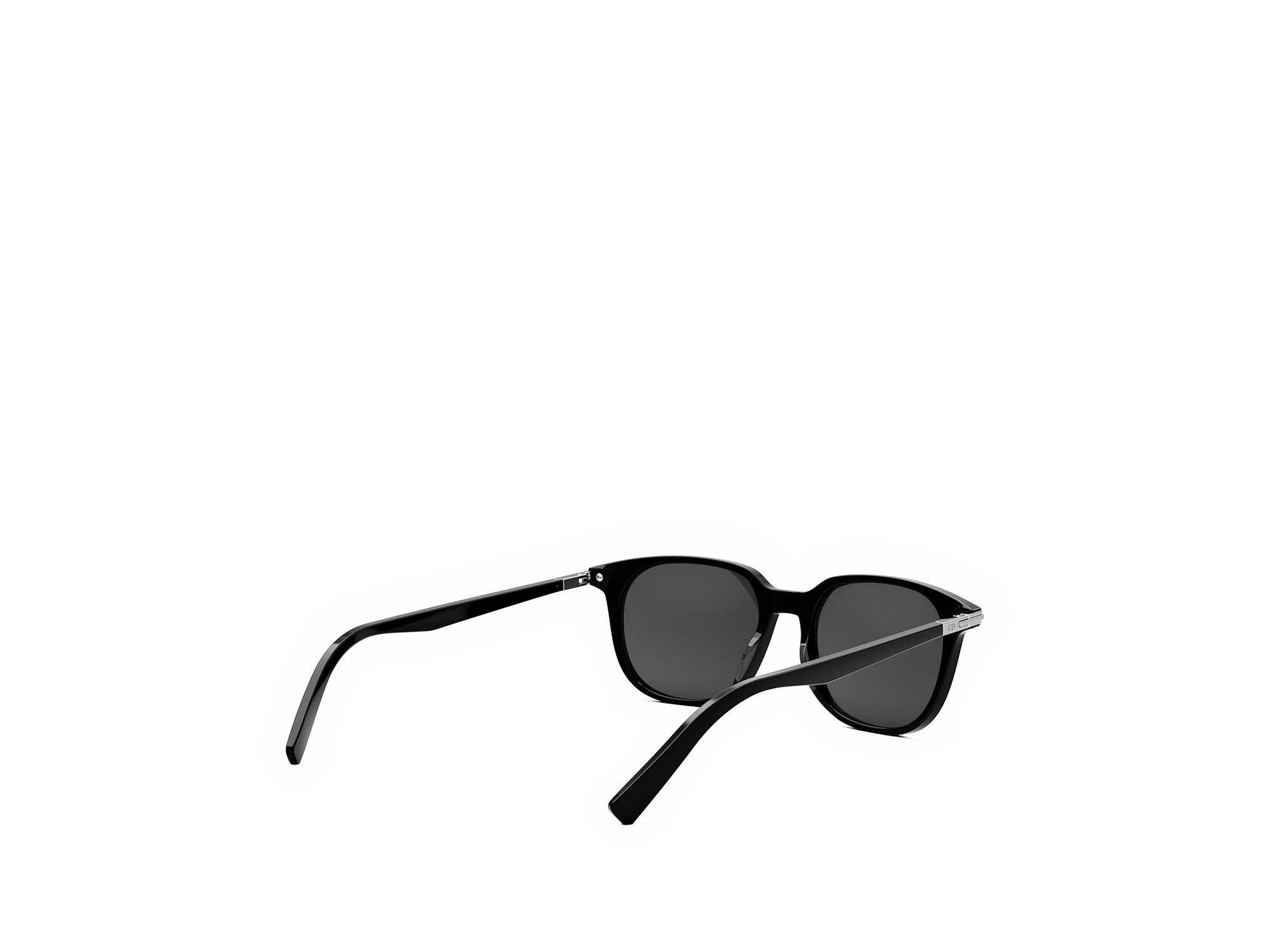 BlackSuit S12I Oval Sunglasses, 52mm — Image 6