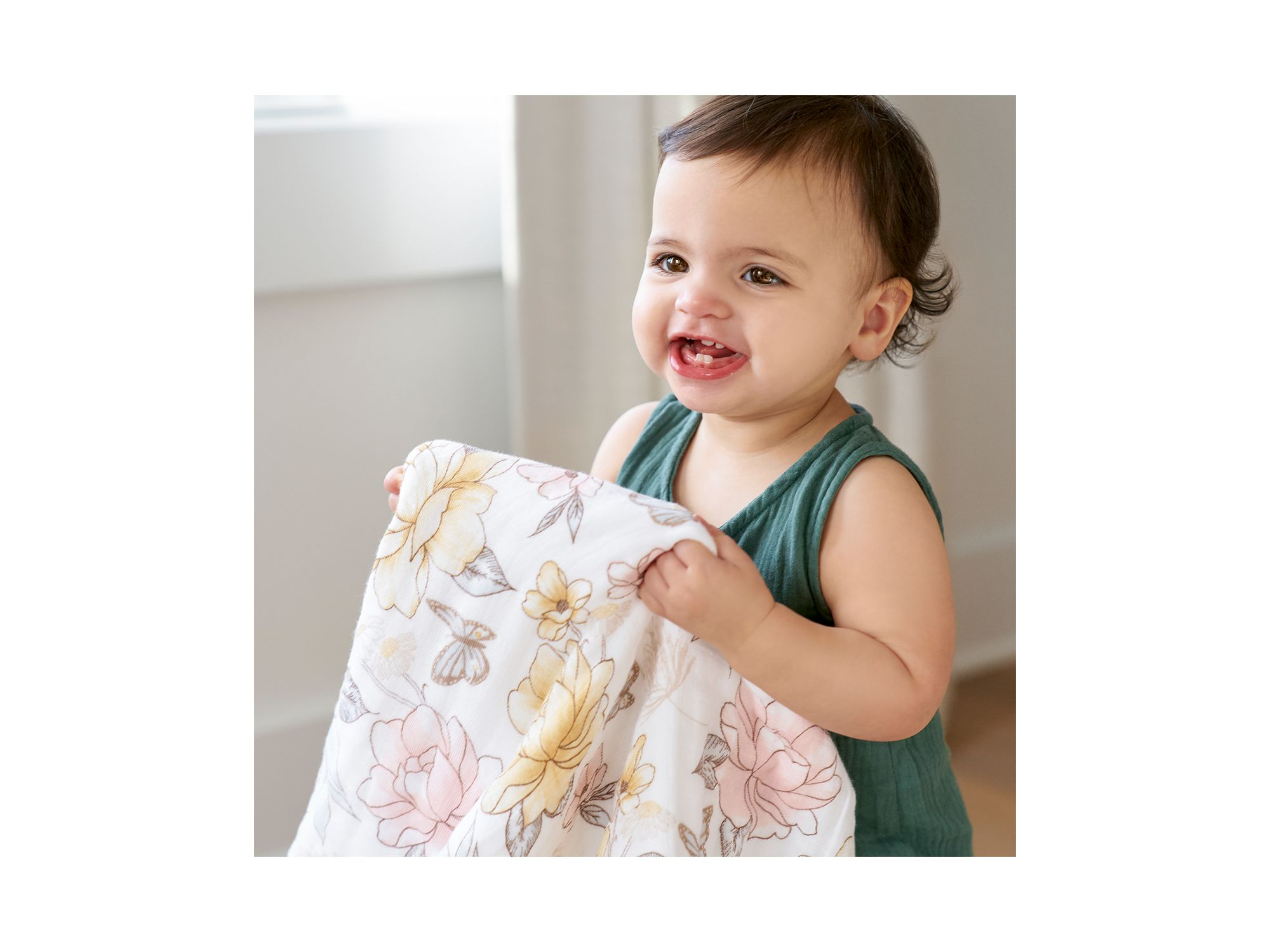 Muslin Dream Blanket — Image 4