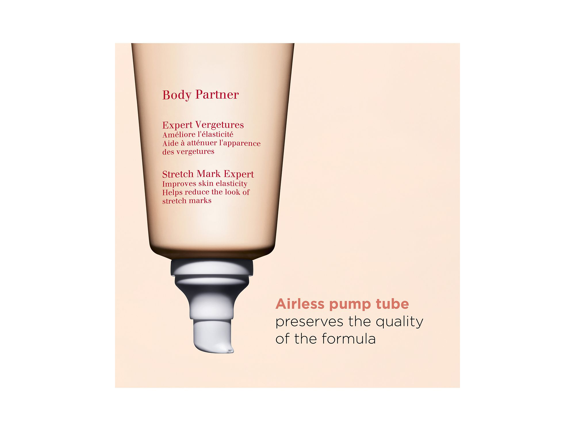 Body Partner Stretch Mark Firming Cream 5.8 oz. — Image 9