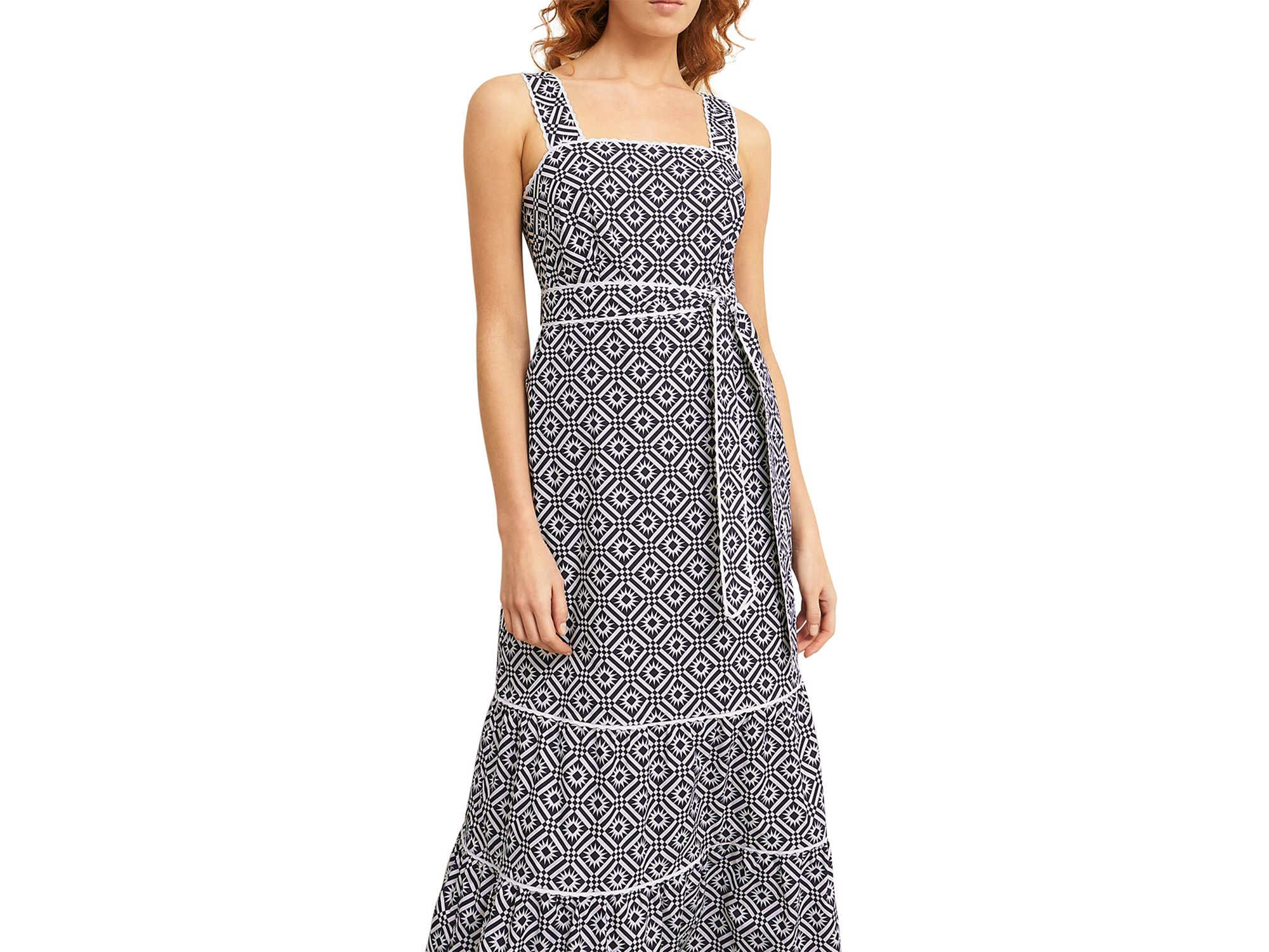 Kara Dress — Image 4