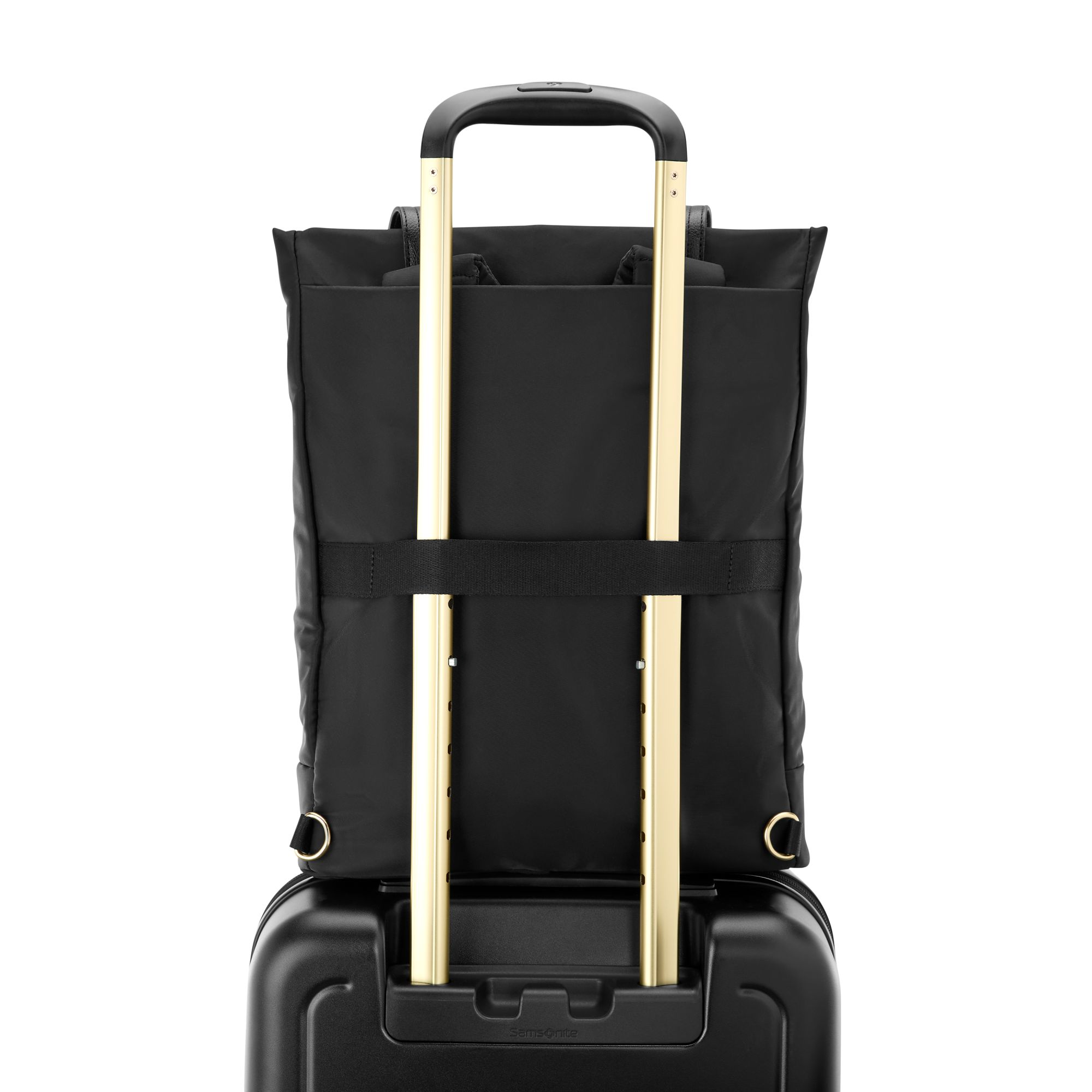 Mobile Solution 2 Convertible Backpack — Image 10