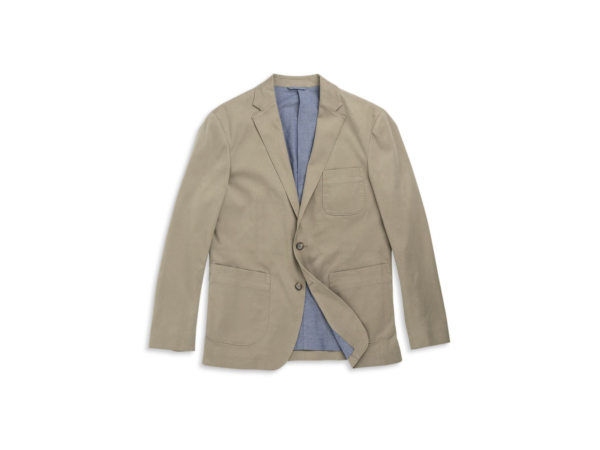 Fairton Sports Fit Jacket — Image 4