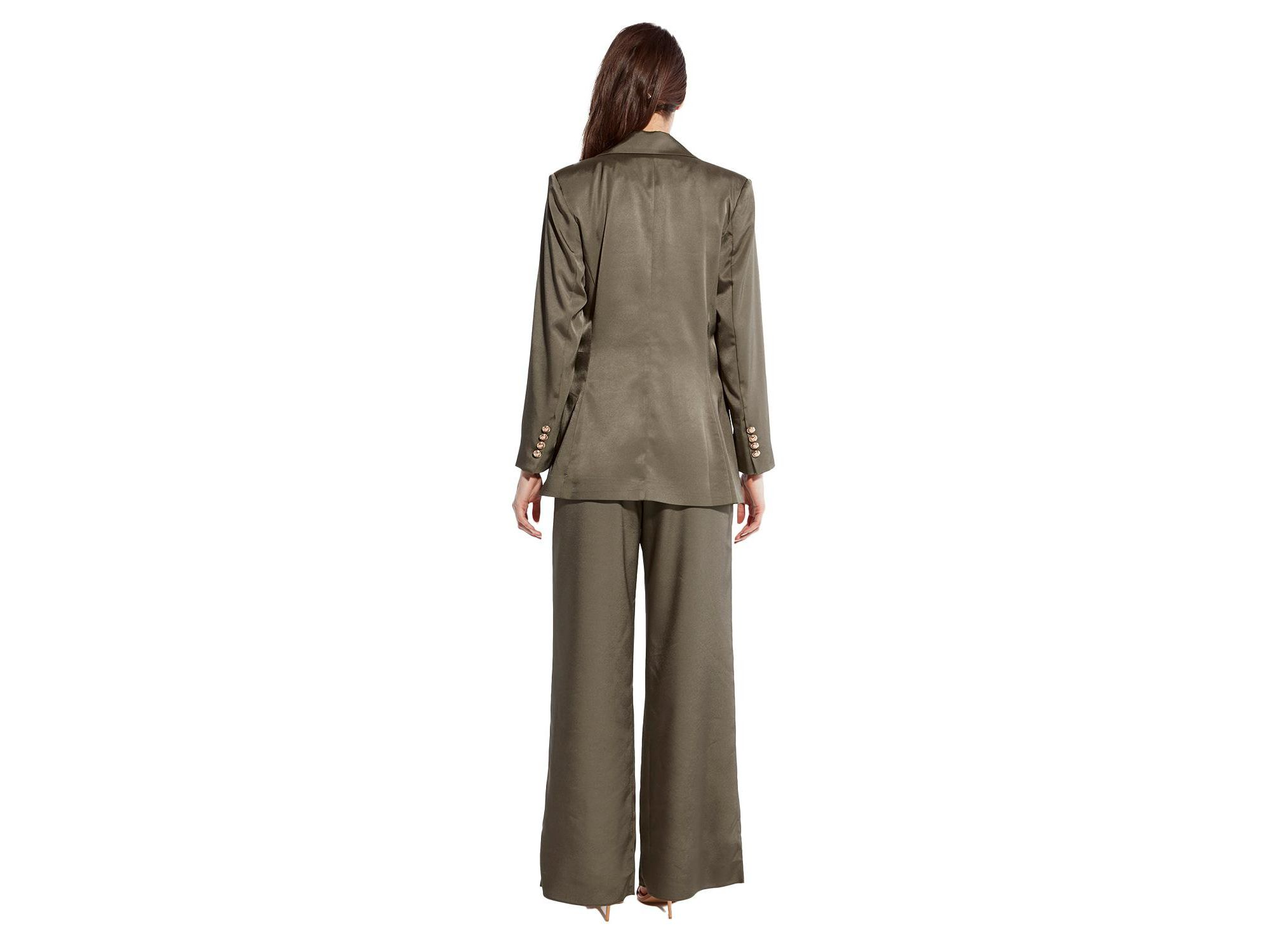 Sasha Blazer — Image 5